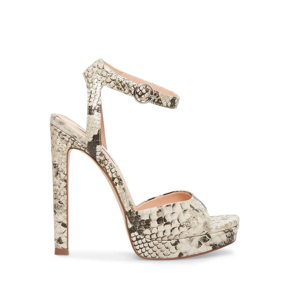 LUV GOLD SNAKE - SM REBOOTED sold by Steve Madden