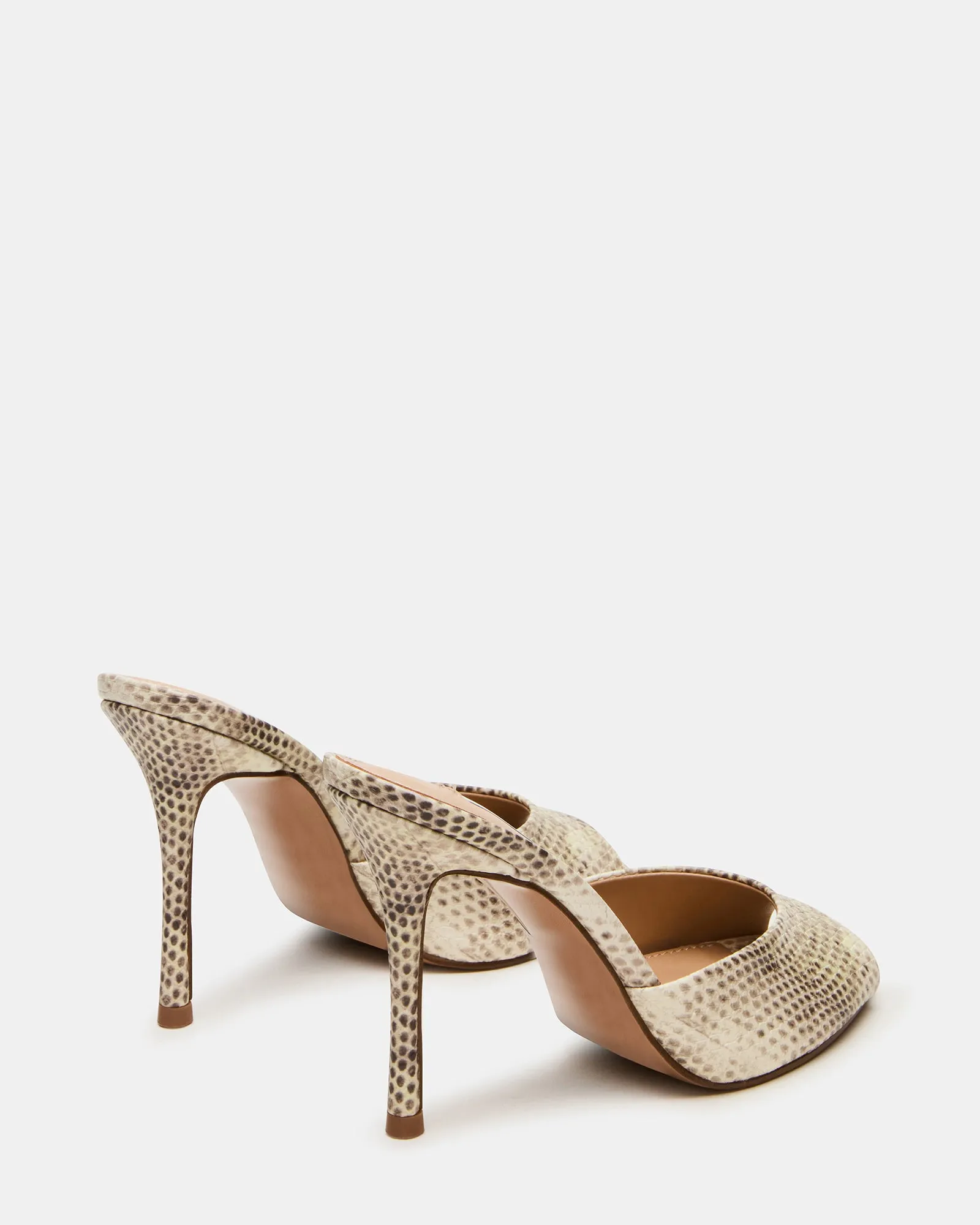 PRIYA NATURAL SNAKE sold by Steve Madden product image thumbnail 5