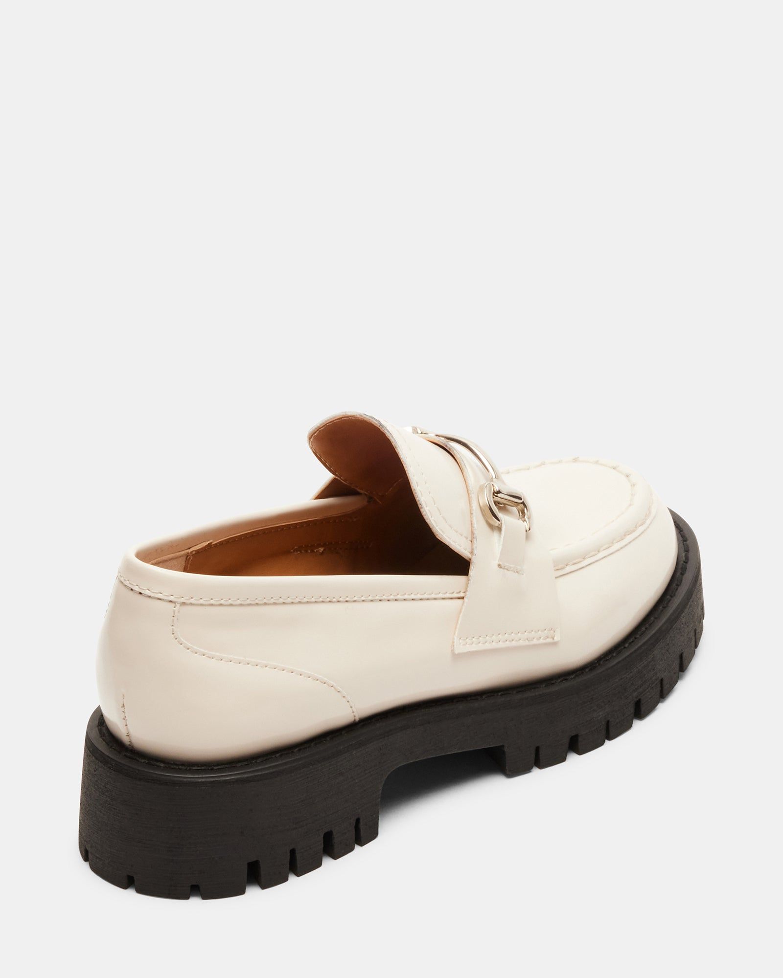LANDO OFF/WHITE sold by Steve Madden product image thumbnail 5