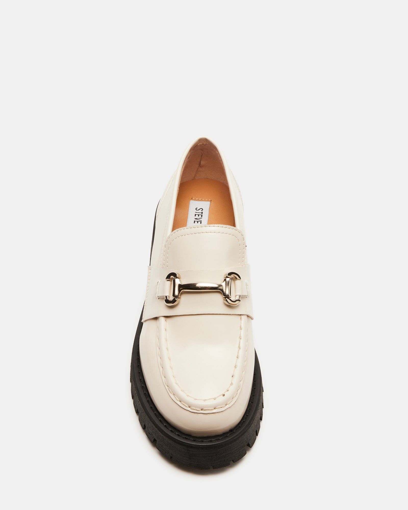 LANDO OFF/WHITE sold by Steve Madden product image thumbnail 3
