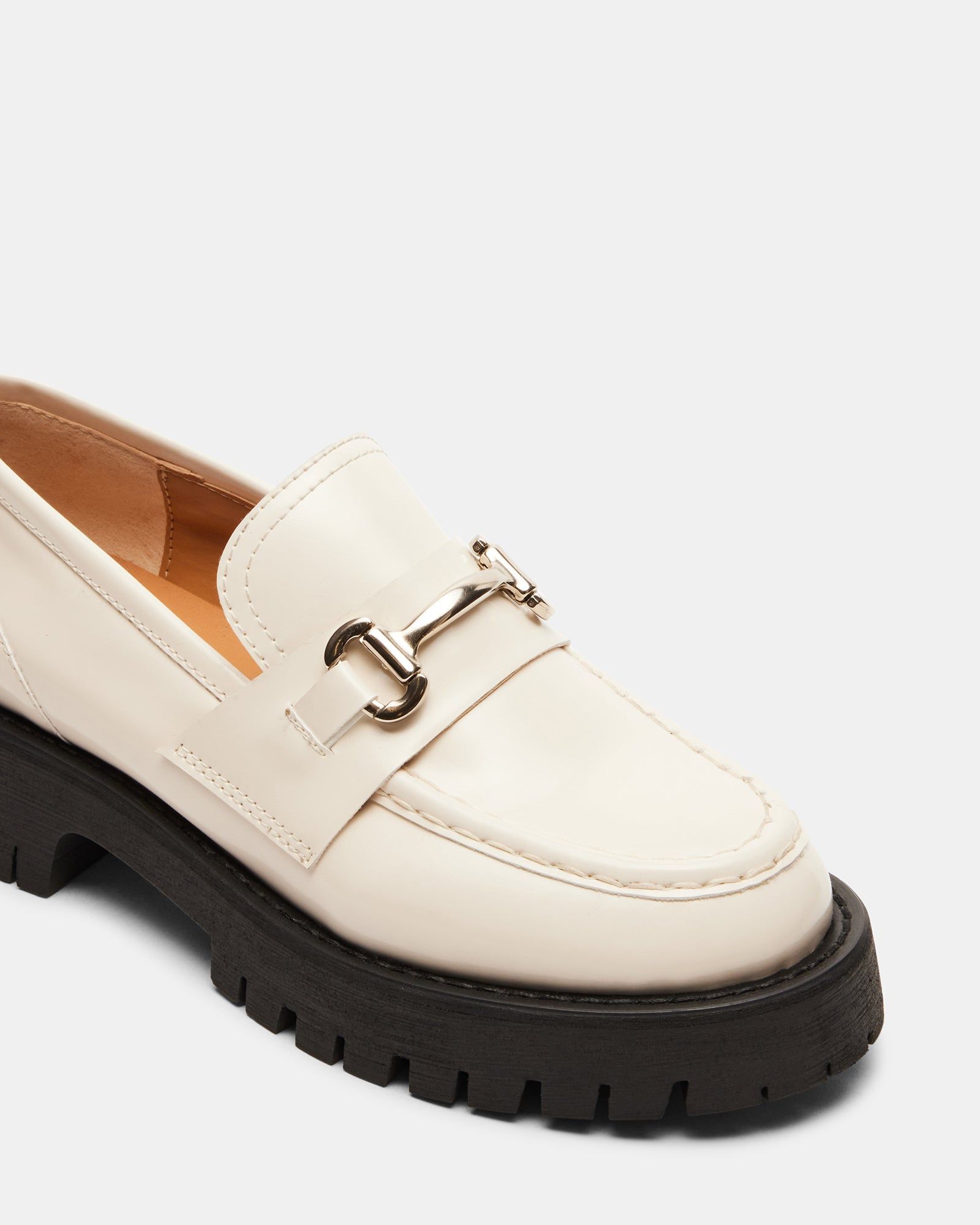 LANDO OFF/WHITE sold by Steve Madden product image thumbnail 4