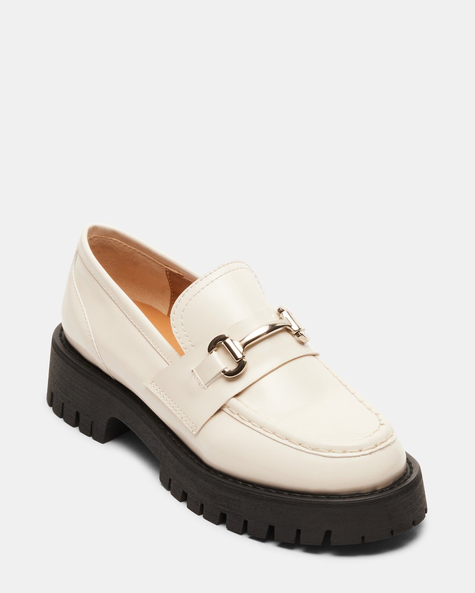 LANDO OFF/WHITE sold by Steve Madden product image thumbnail 2
