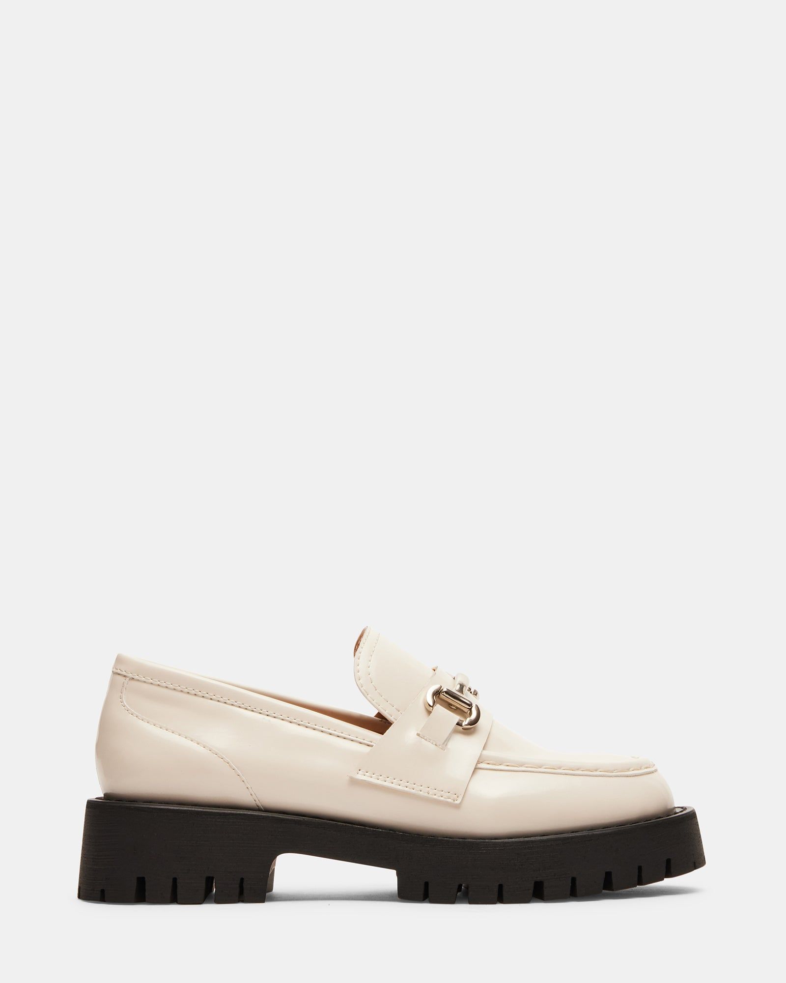 LANDO OFF/WHITE sold by Steve Madden