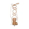 LARISA BLUSH sold by Steve Madden