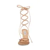 LARISA BLUSH sold by Steve Madden