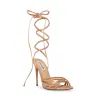 LARISA BLUSH sold by Steve Madden