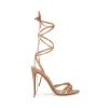 LARISA BLUSH sold by Steve Madden