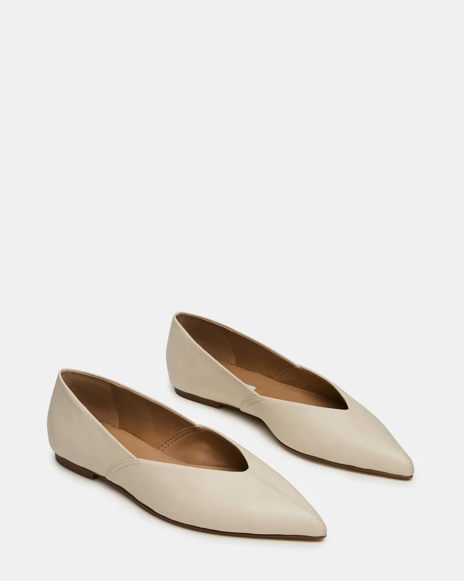 TOVI BONE LEATHER sold by Steve Madden product image thumbnail 2