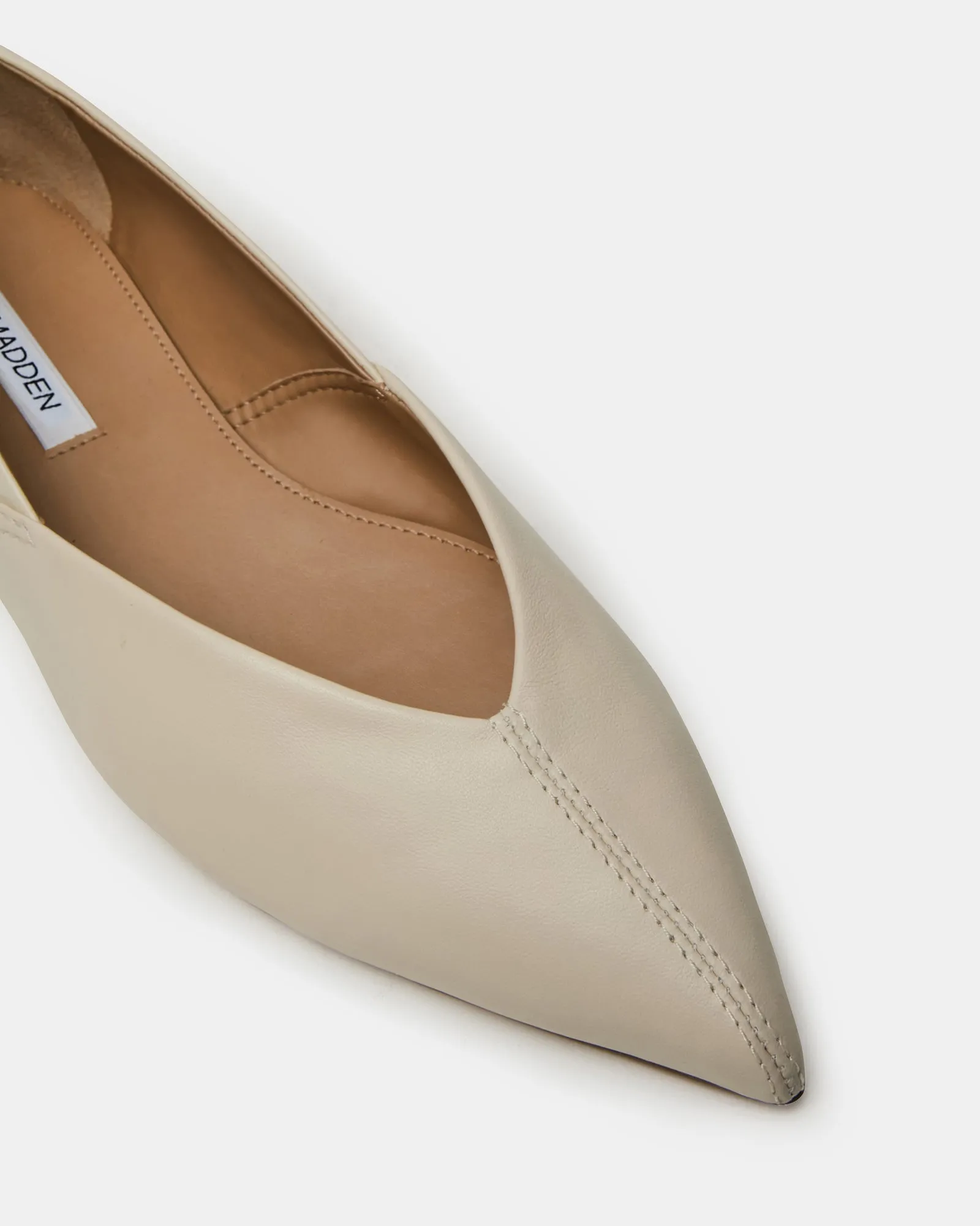 TOVI BONE LEATHER sold by Steve Madden product image thumbnail 3