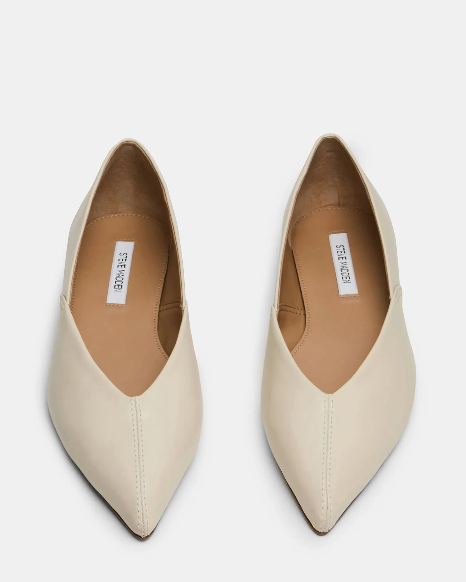 TOVI BONE LEATHER sold by Steve Madden product image thumbnail 4