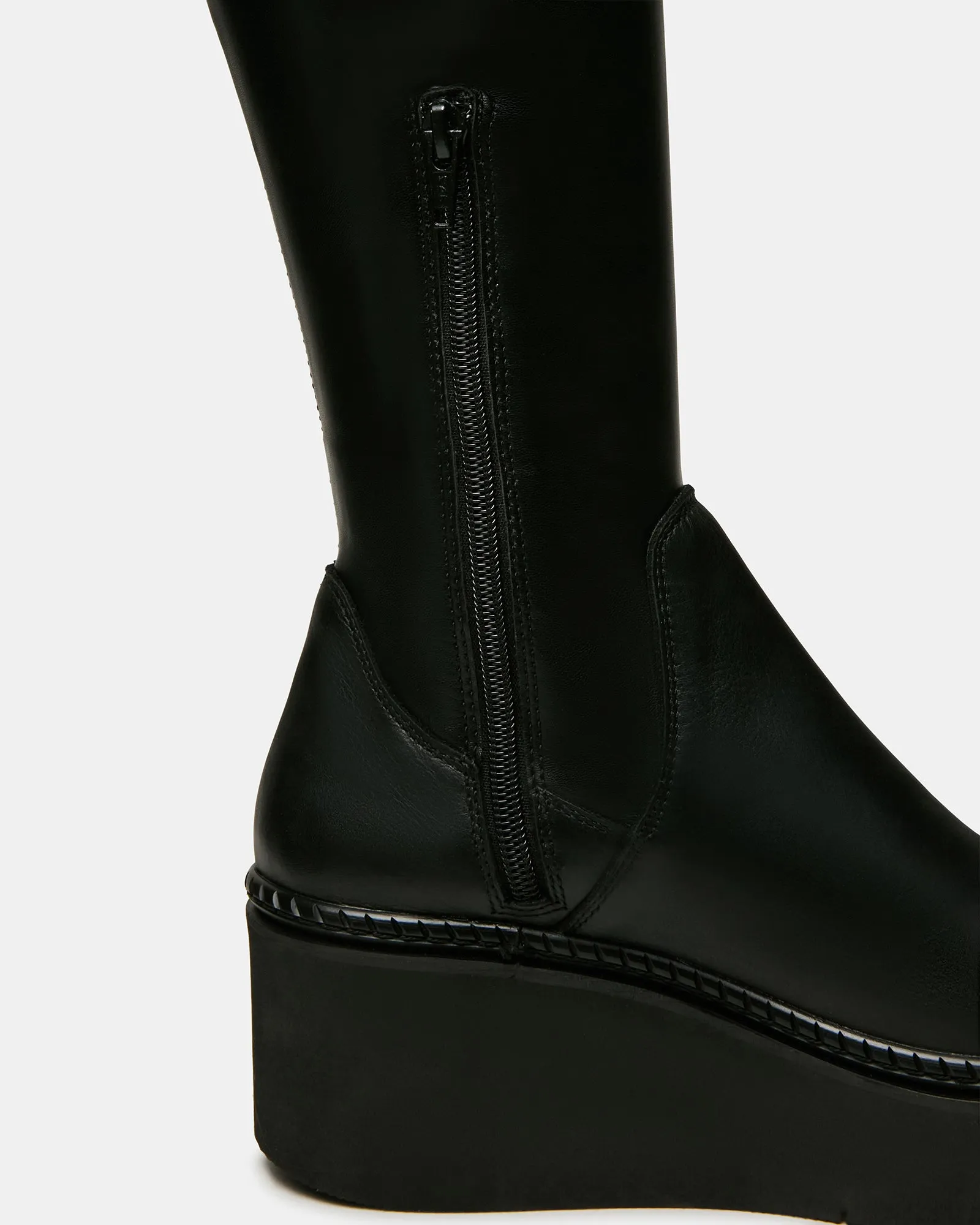 DRACO BLACK sold by Steve Madden product image thumbnail 3