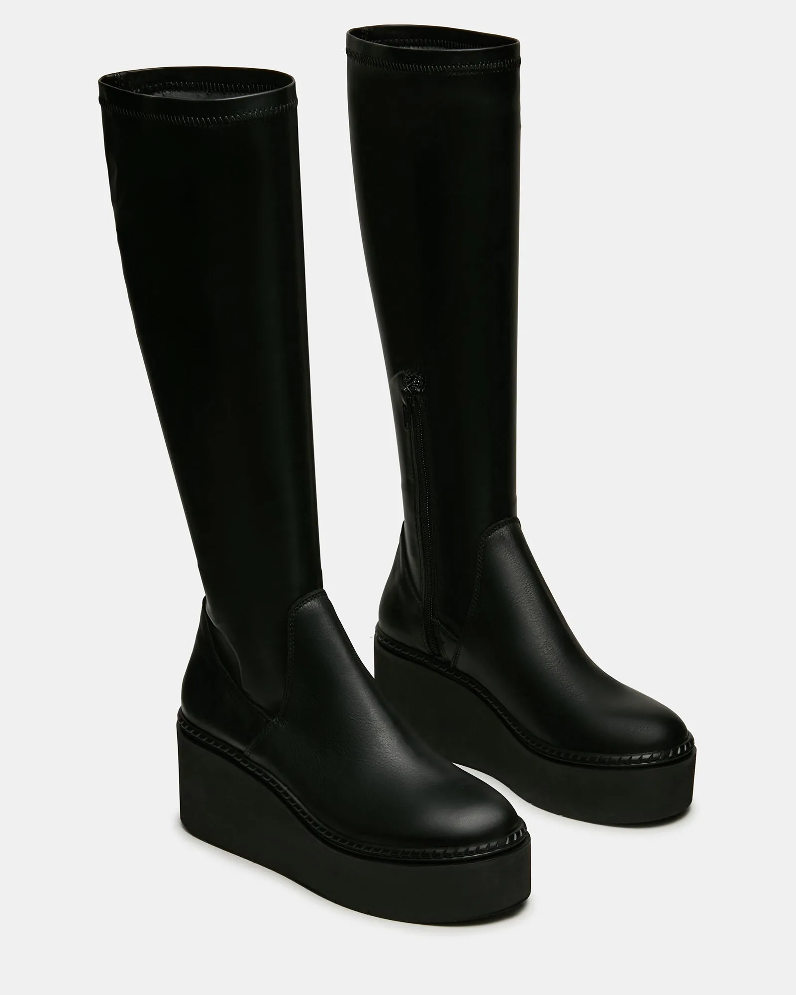 DRACO BLACK sold by Steve Madden product image thumbnail 2