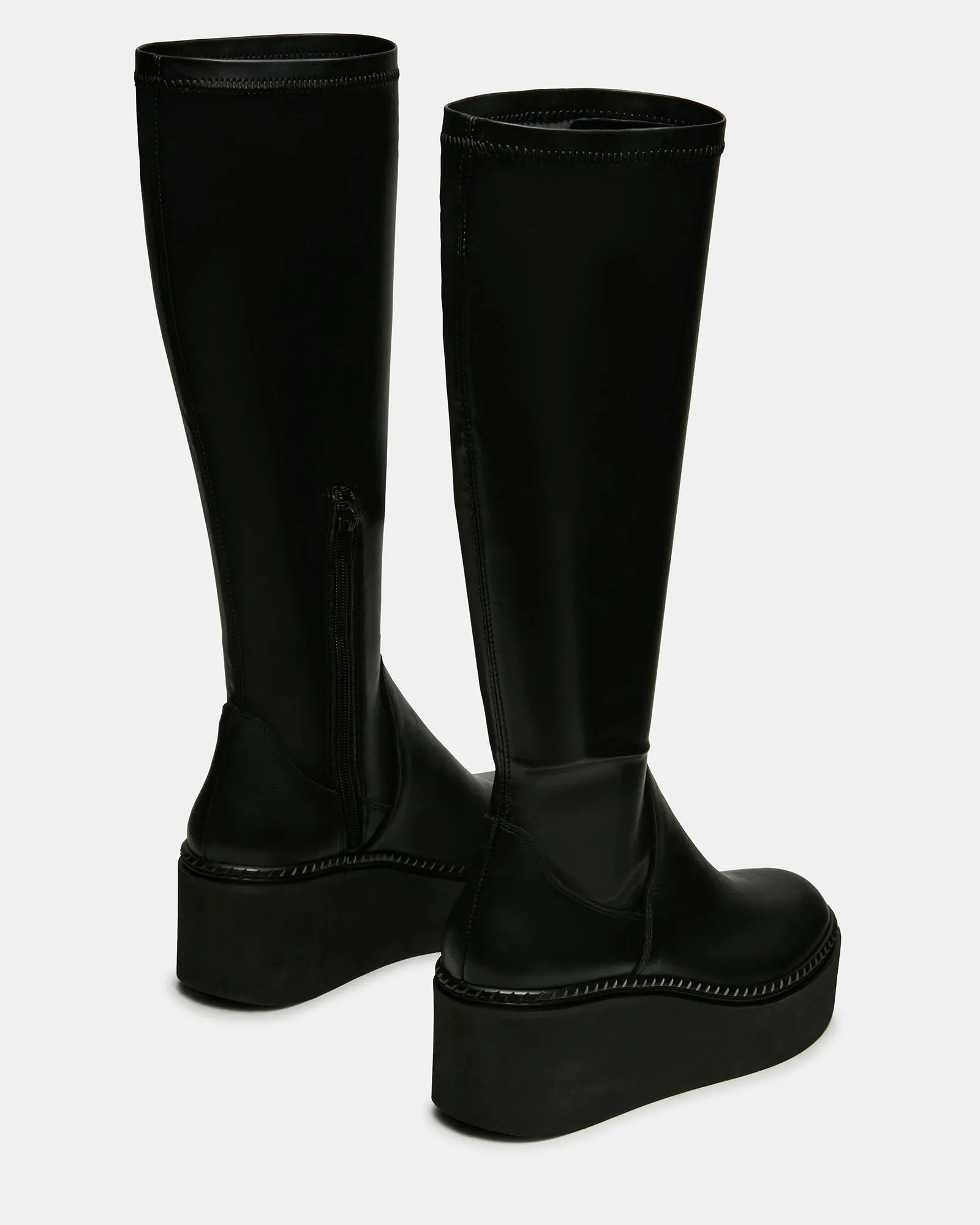 DRACO BLACK sold by Steve Madden product image thumbnail 5