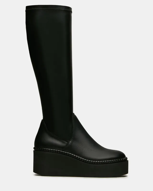 DRACO BLACK sold by Steve Madden