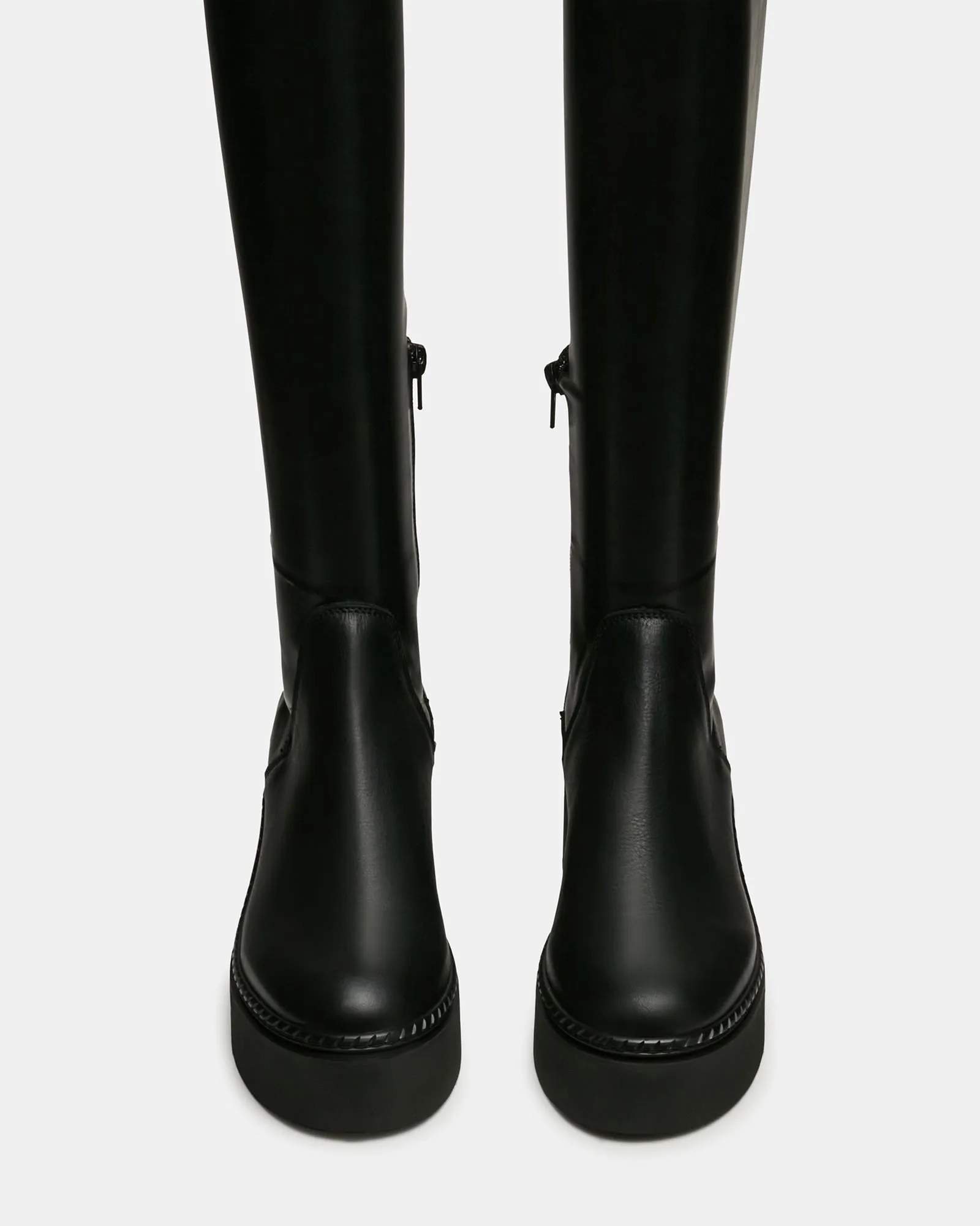 DRACO BLACK sold by Steve Madden product image thumbnail 4