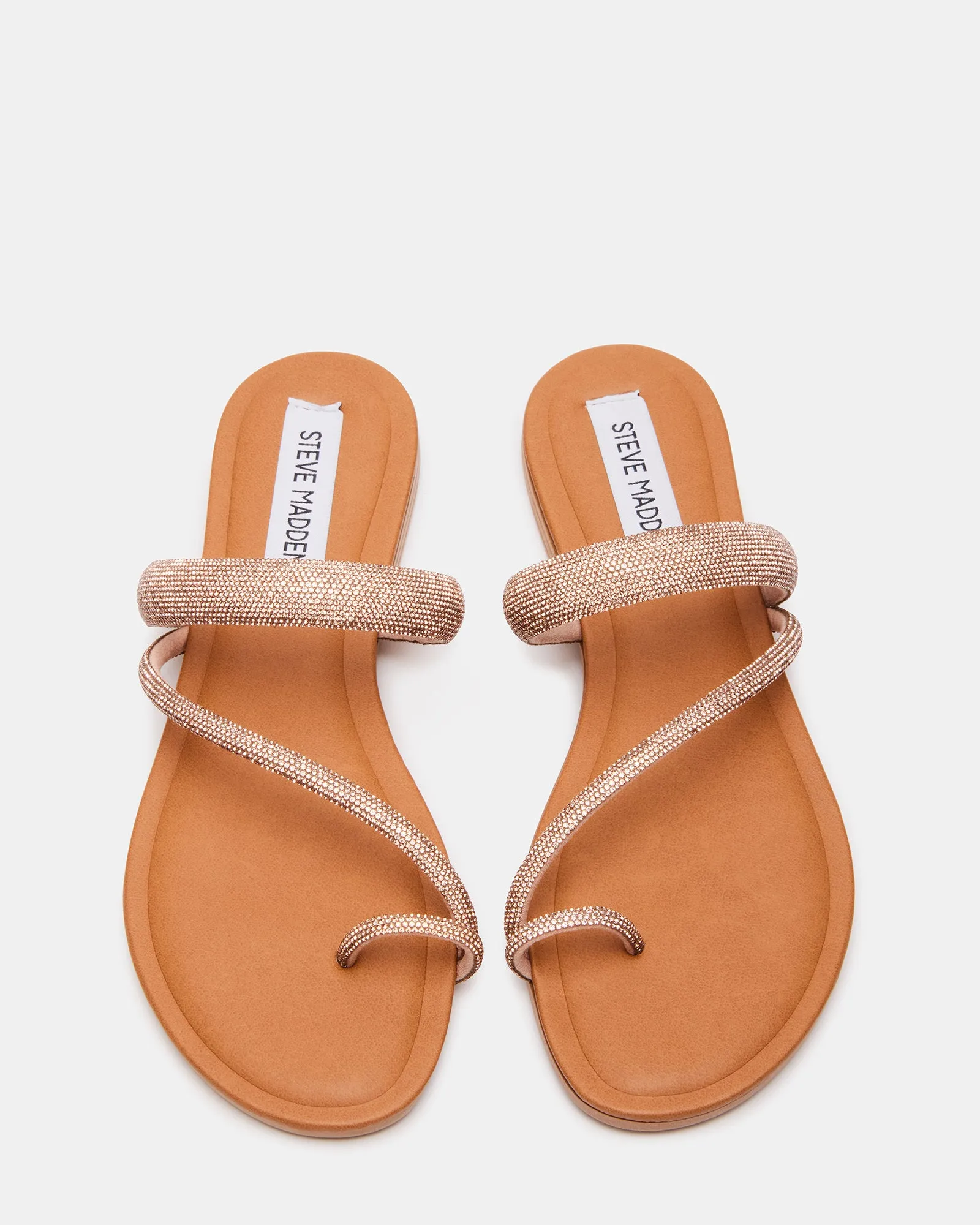 FIORRA ROSE GOLD sold by Steve Madden product image thumbnail 5