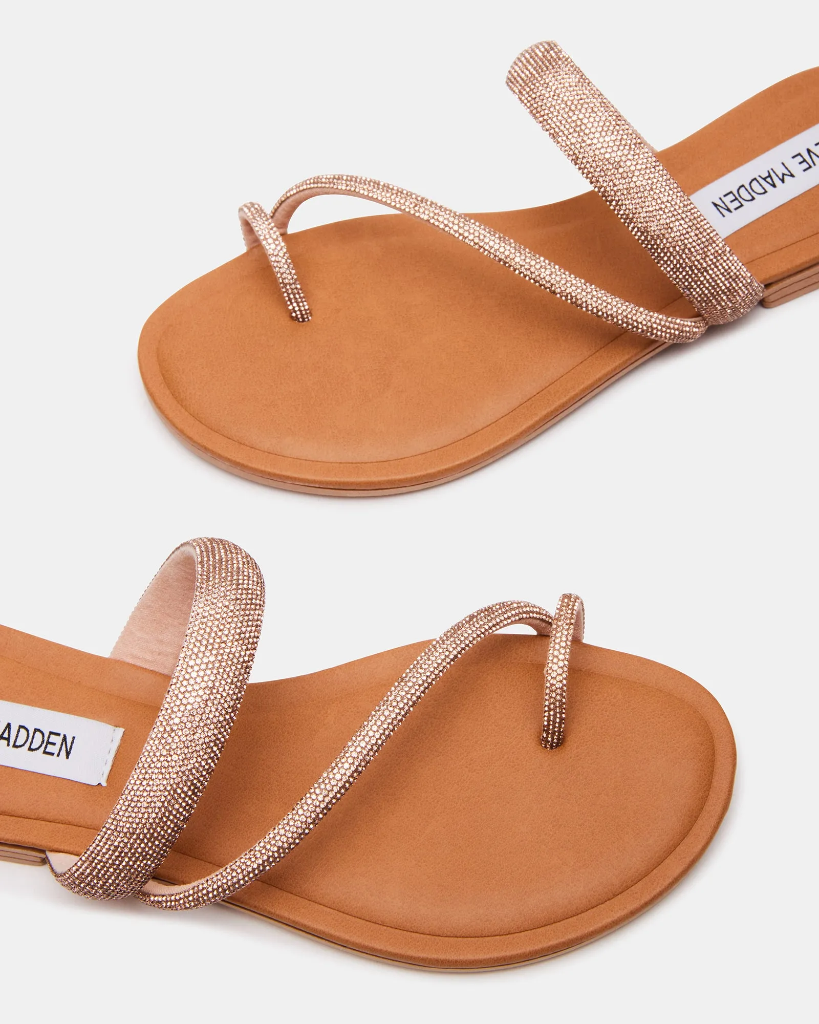 FIORRA ROSE GOLD sold by Steve Madden product image thumbnail 4