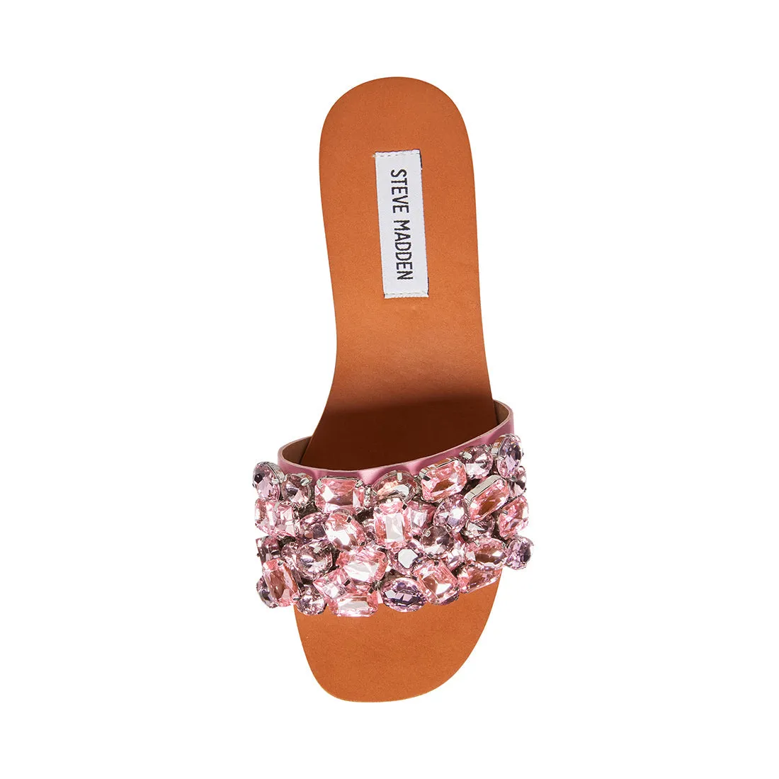 BRIELLE PINK - SM REBOOTED sold by Steve Madden product image thumbnail 4