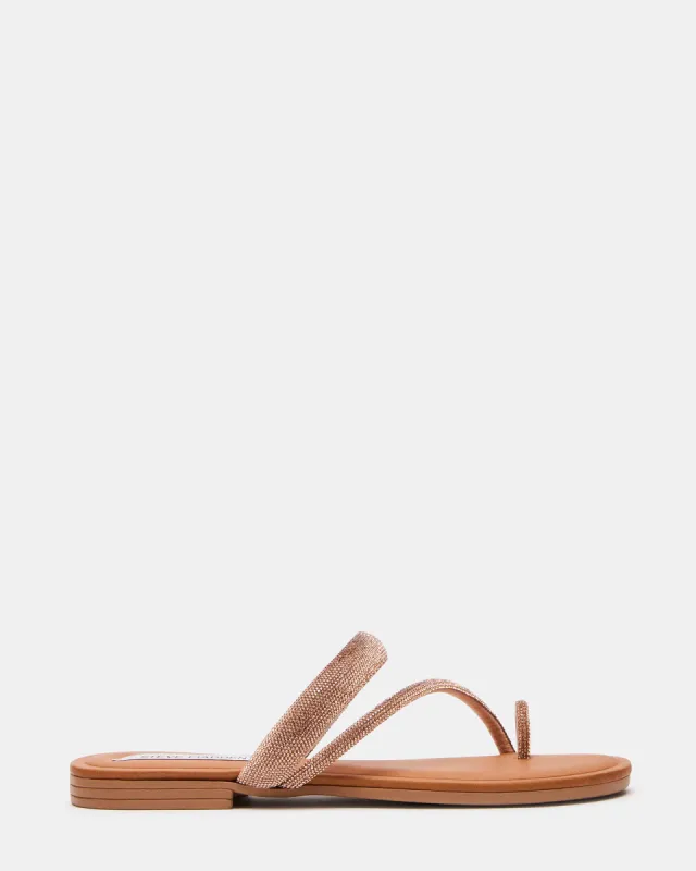FIORRA ROSE GOLD sold by Steve Madden