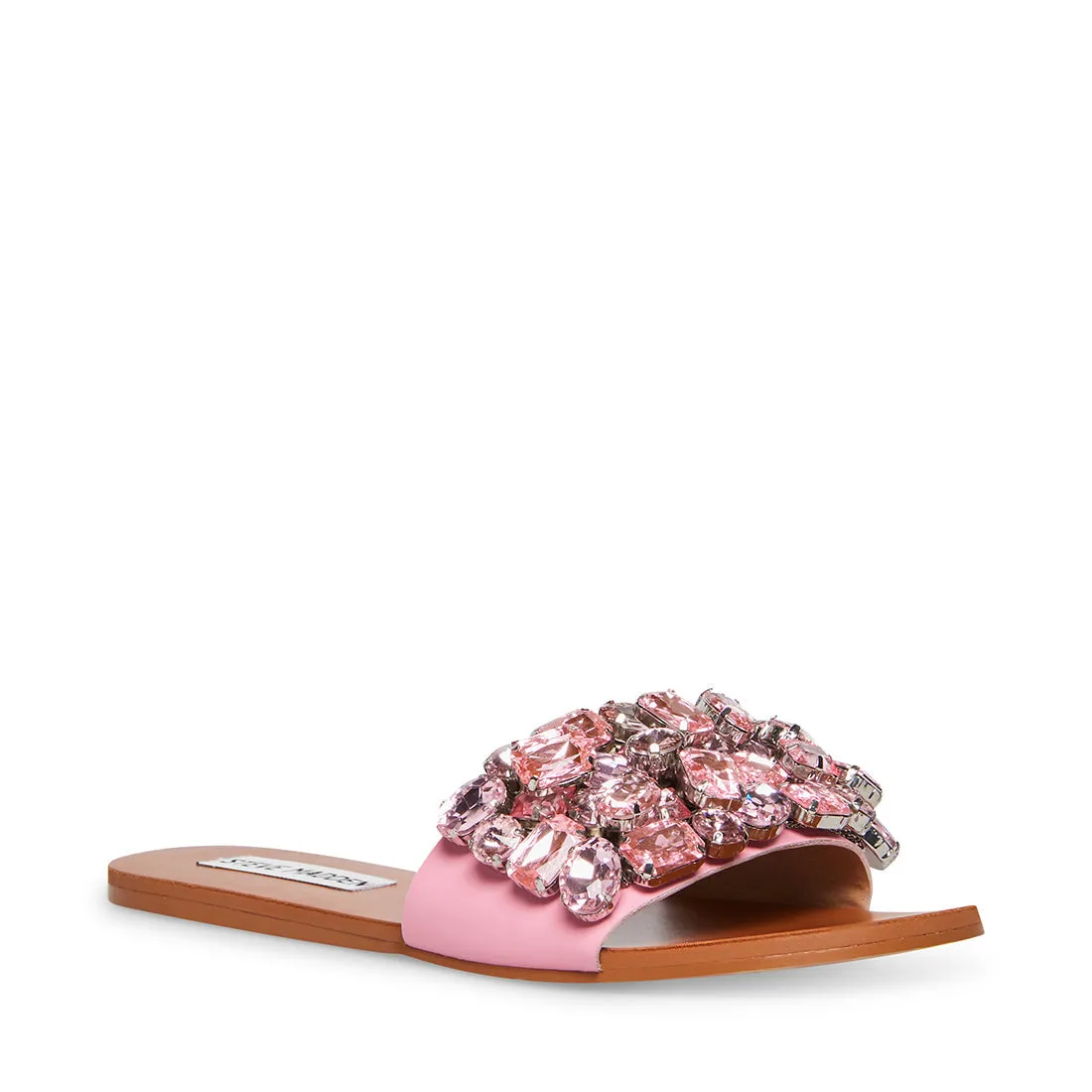BRIELLE PINK - SM REBOOTED sold by Steve Madden product image thumbnail 2