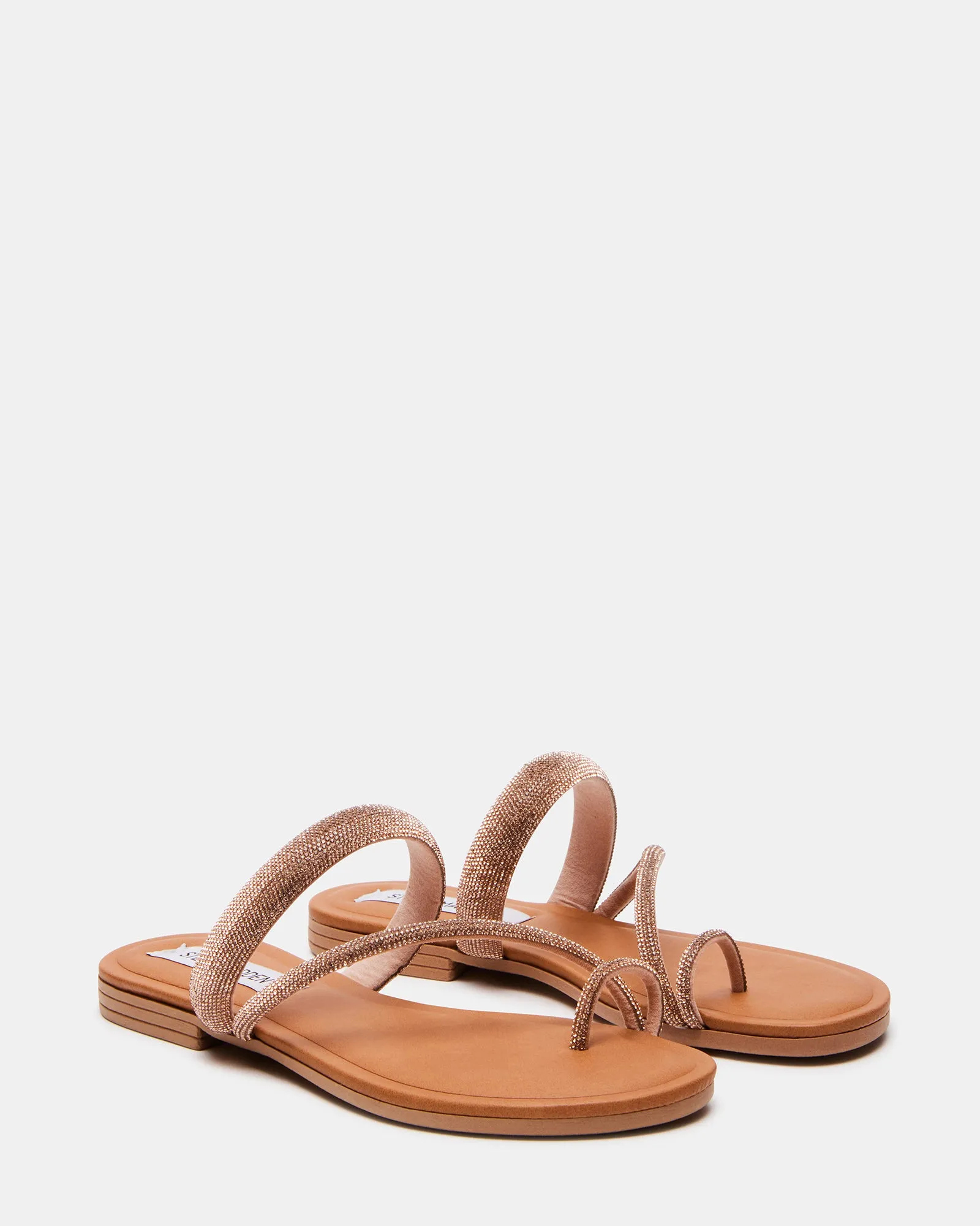 FIORRA ROSE GOLD sold by Steve Madden product image thumbnail 3