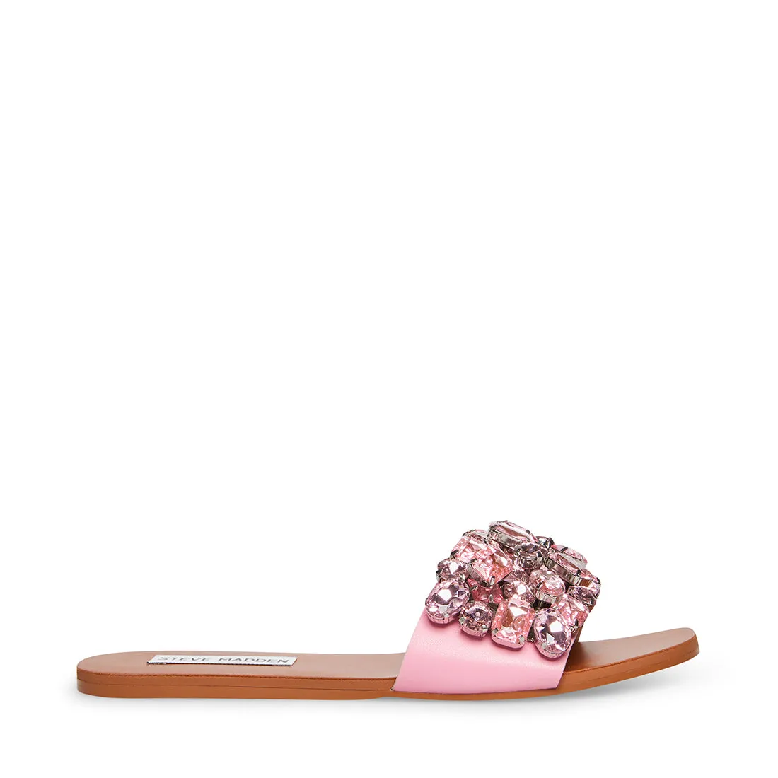 BRIELLE PINK - SM REBOOTED sold by Steve Madden
