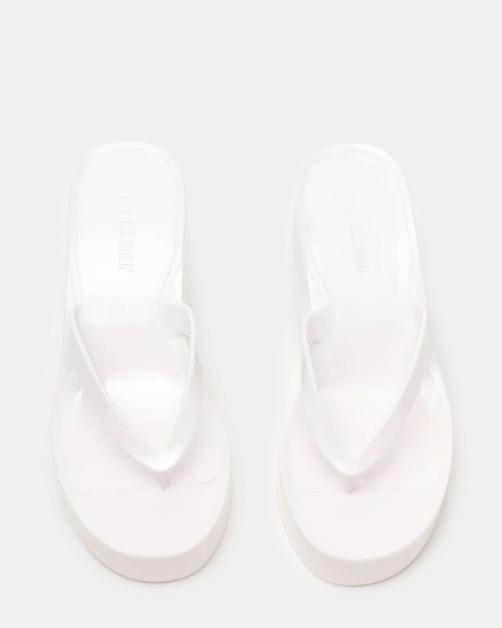 JELLA WHITE sold by Steve Madden product image thumbnail 4