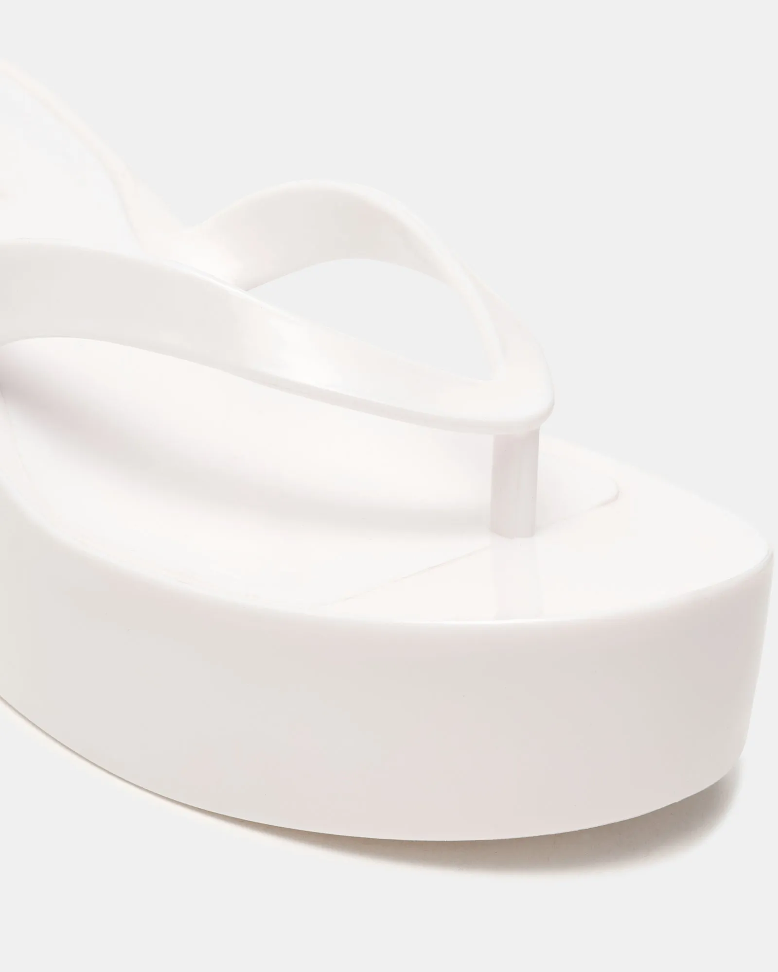 JELLA WHITE sold by Steve Madden product image thumbnail 3