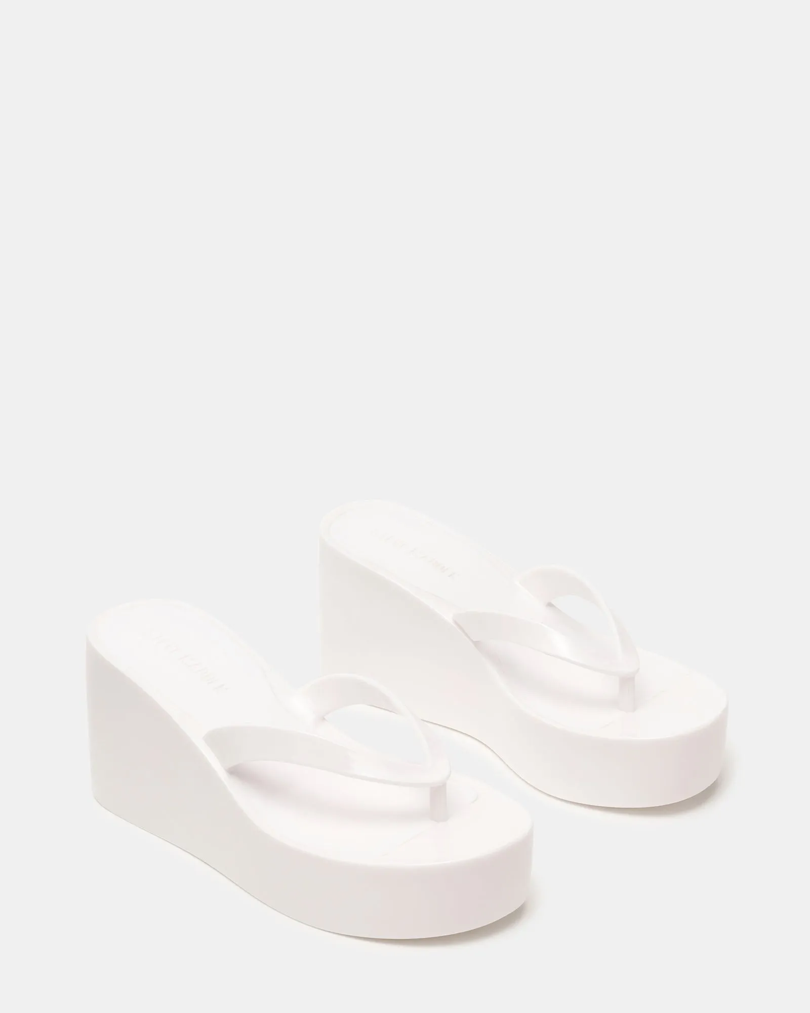 JELLA WHITE sold by Steve Madden product image thumbnail 2