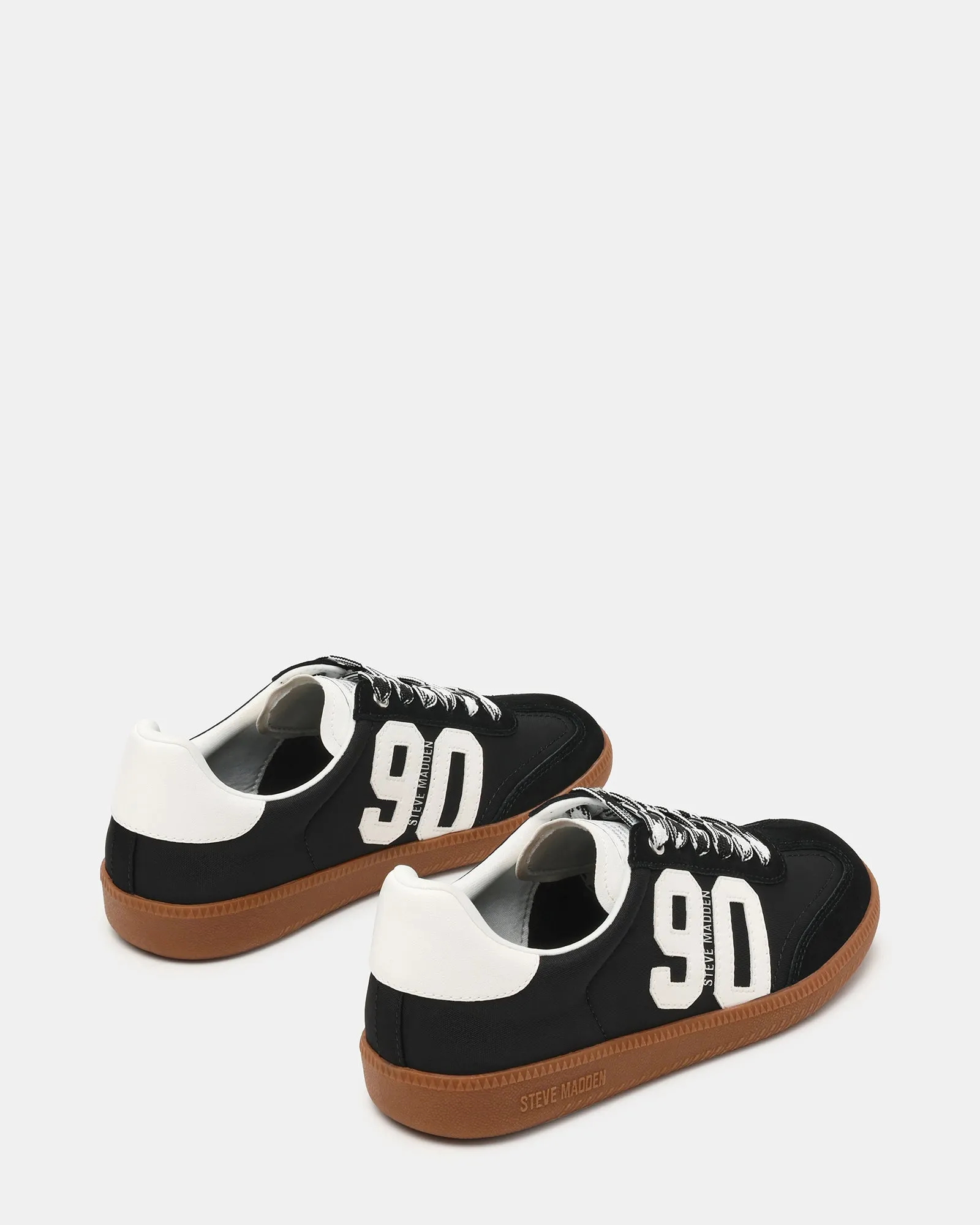 PACEY BLACK MULTI sold by Steve Madden product image thumbnail 5