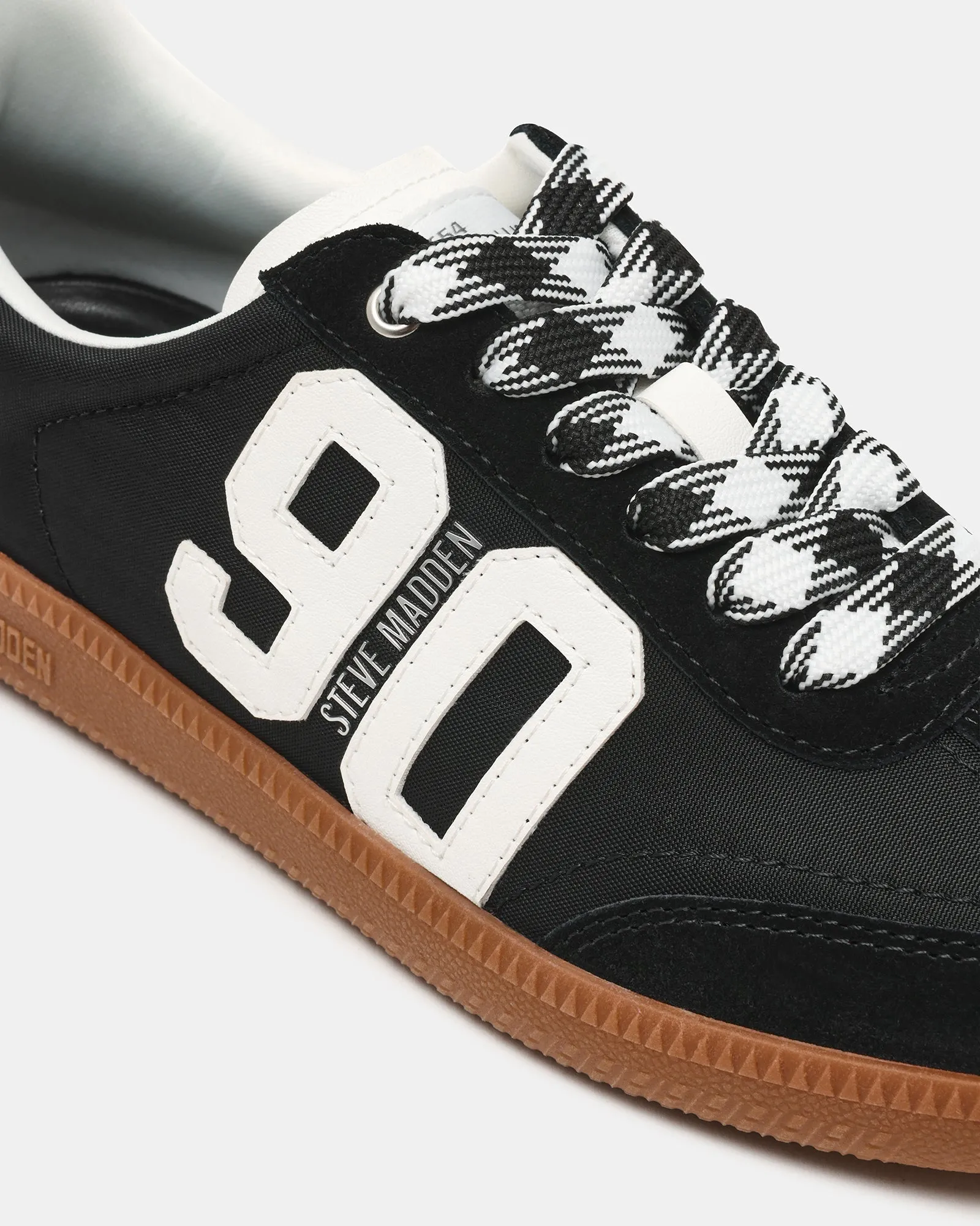 PACEY BLACK MULTI sold by Steve Madden product image thumbnail 3