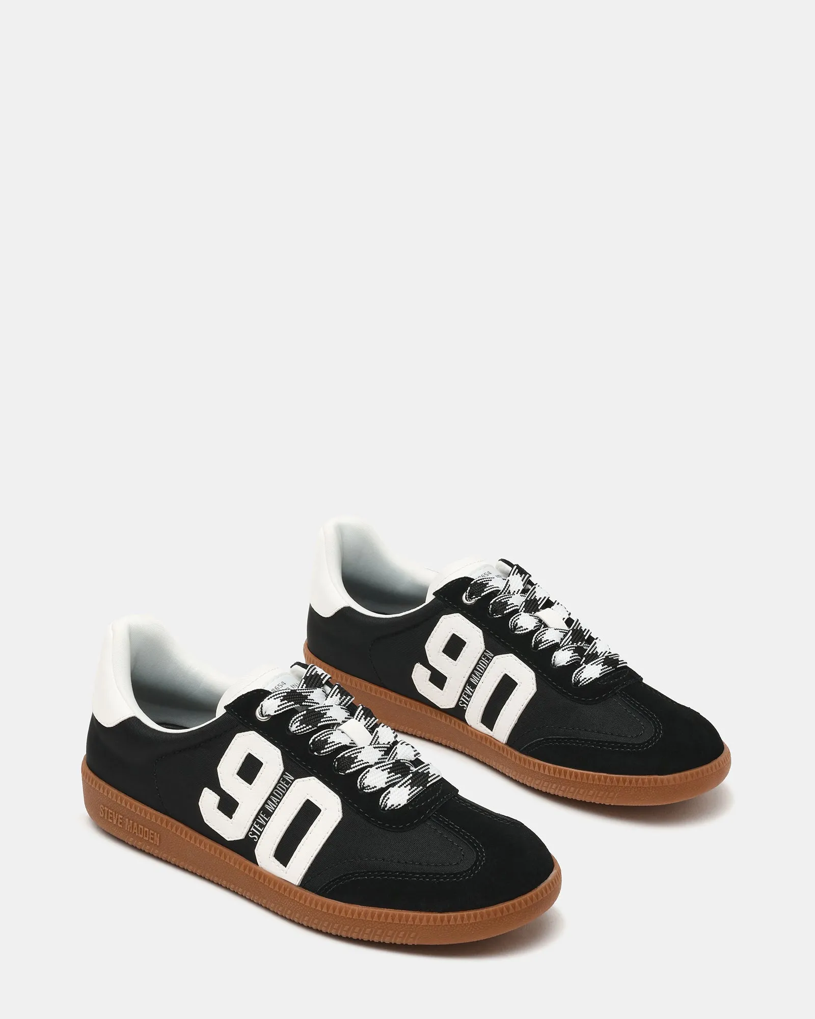 PACEY BLACK MULTI sold by Steve Madden product image thumbnail 2