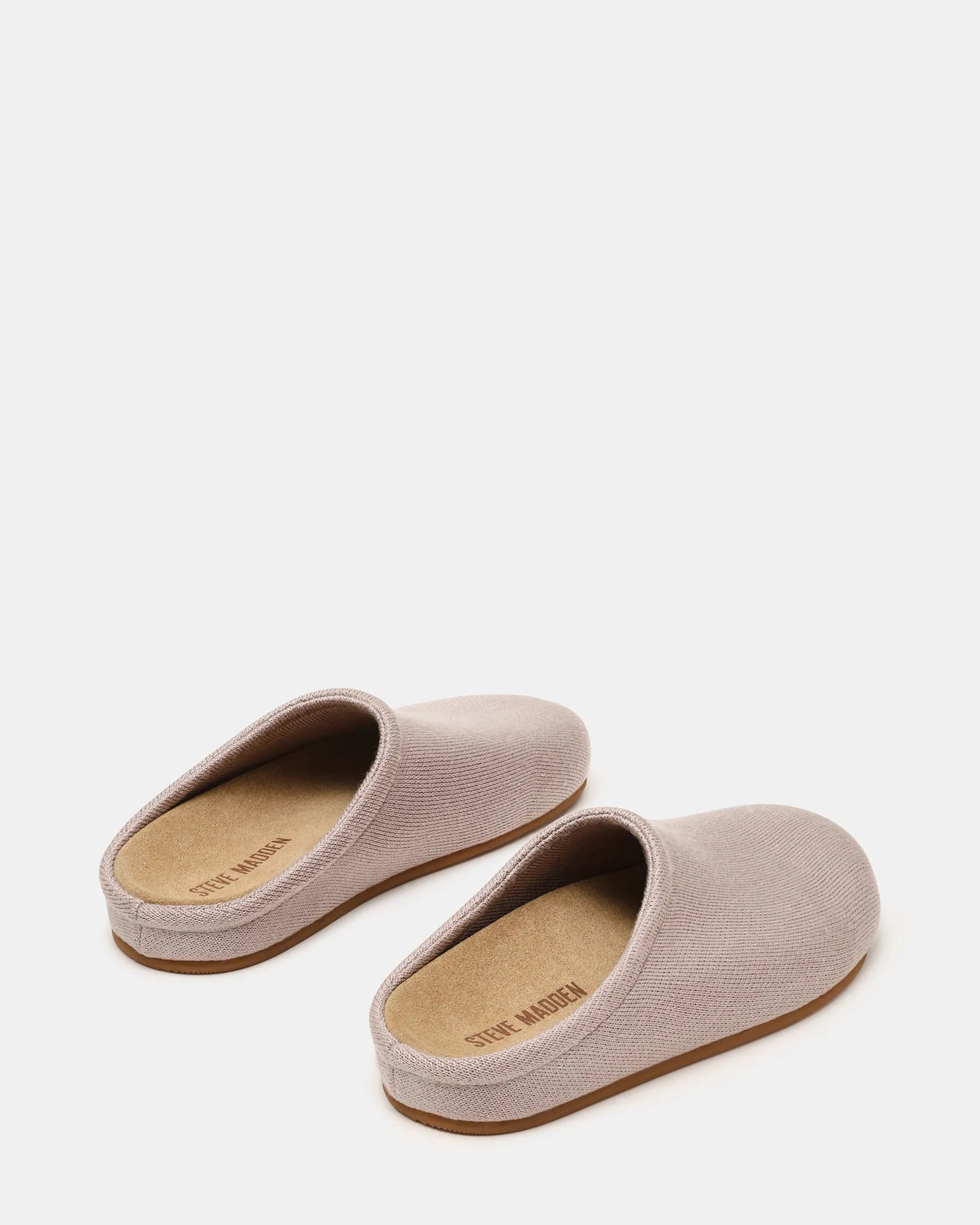 FERN KNIT TAUPE sold by Steve Madden product image thumbnail 5