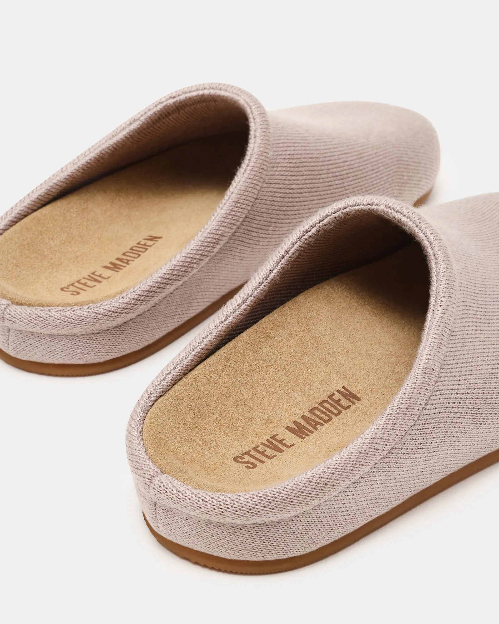 FERN KNIT TAUPE sold by Steve Madden product image thumbnail 3