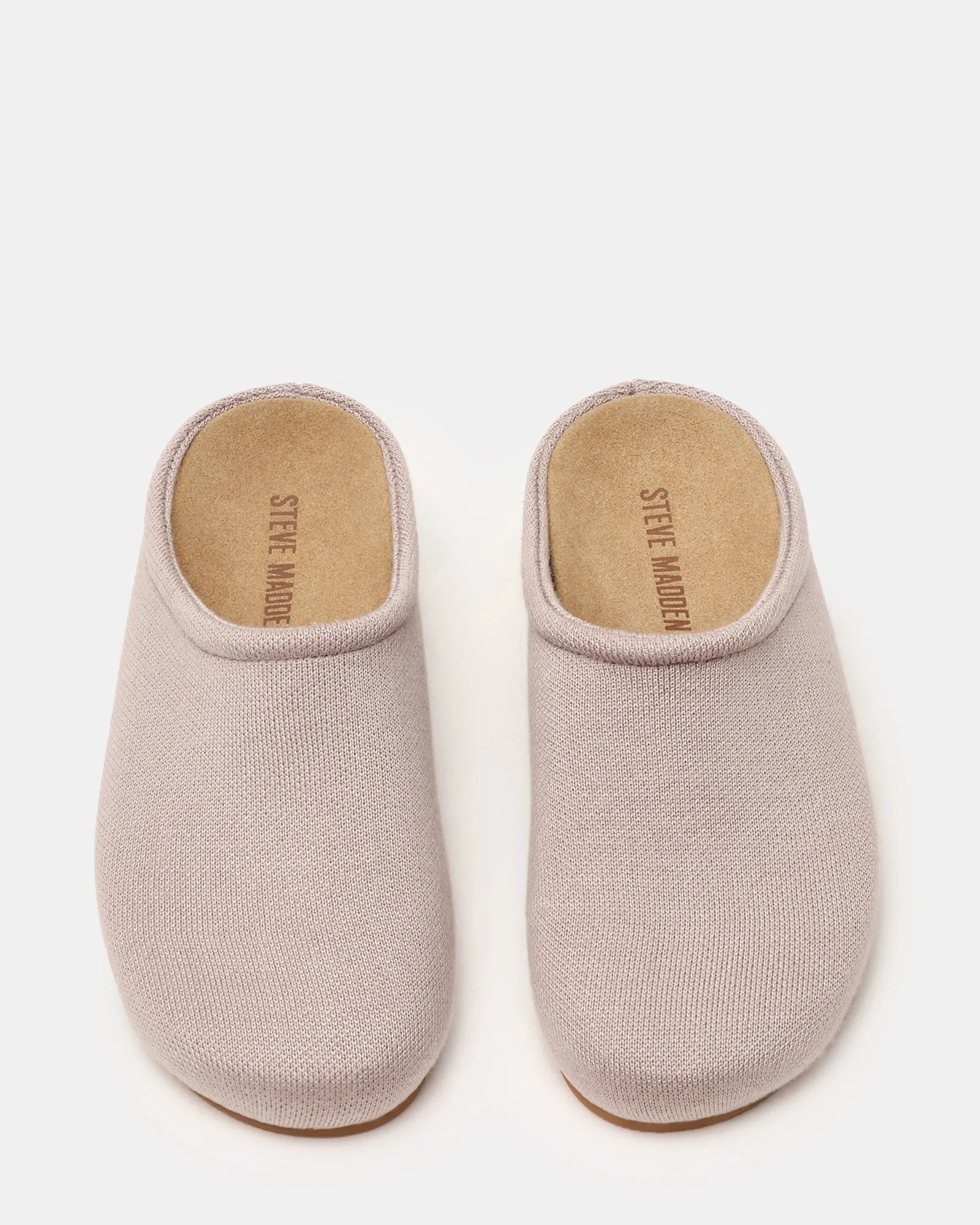 FERN KNIT TAUPE sold by Steve Madden product image thumbnail 4