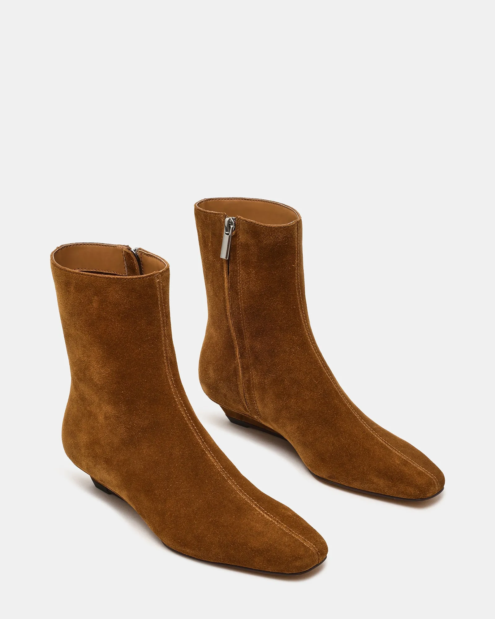 FLAIRE SAND SUEDE sold by Steve Madden product image thumbnail 2