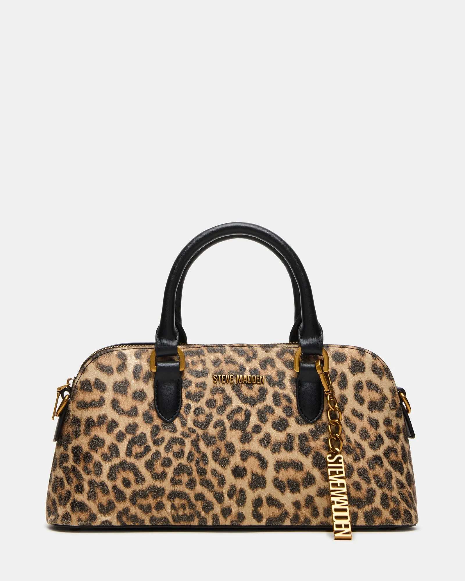 SMYTH BAG LEOPARD sold by Steve Madden