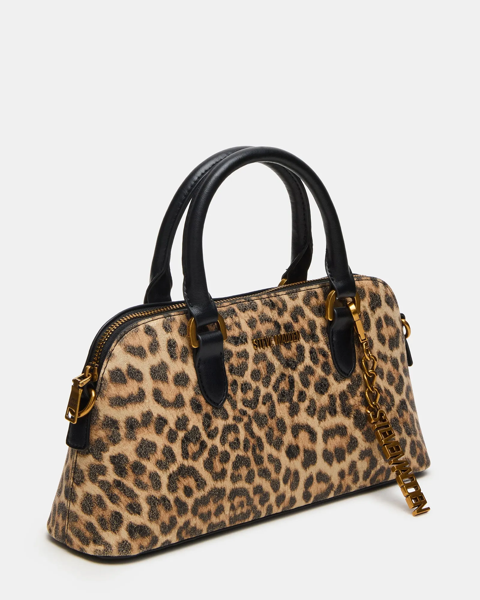 SMYTH BAG LEOPARD sold by Steve Madden product image thumbnail 4
