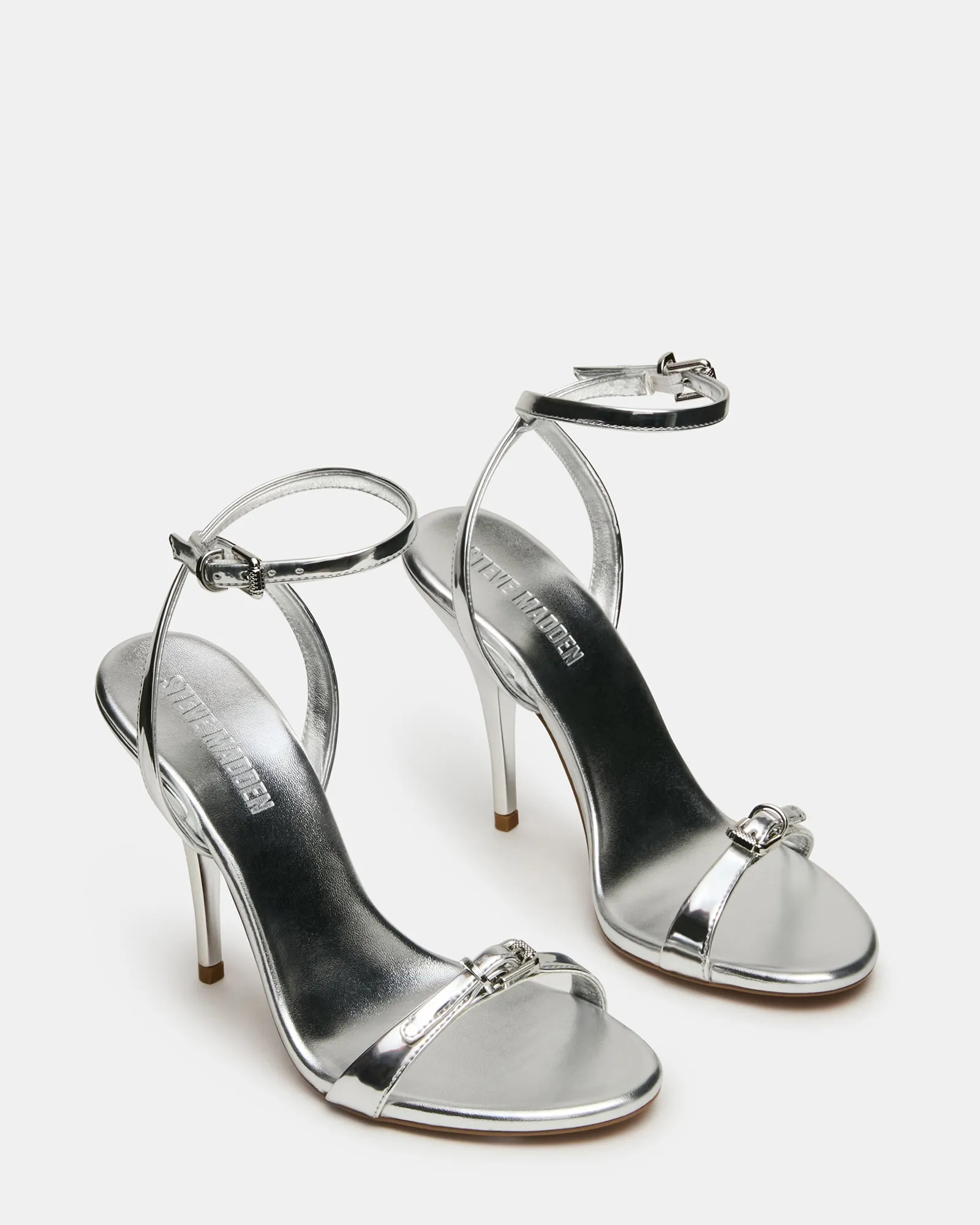 FOXX SILVER sold by Steve Madden product image thumbnail 2