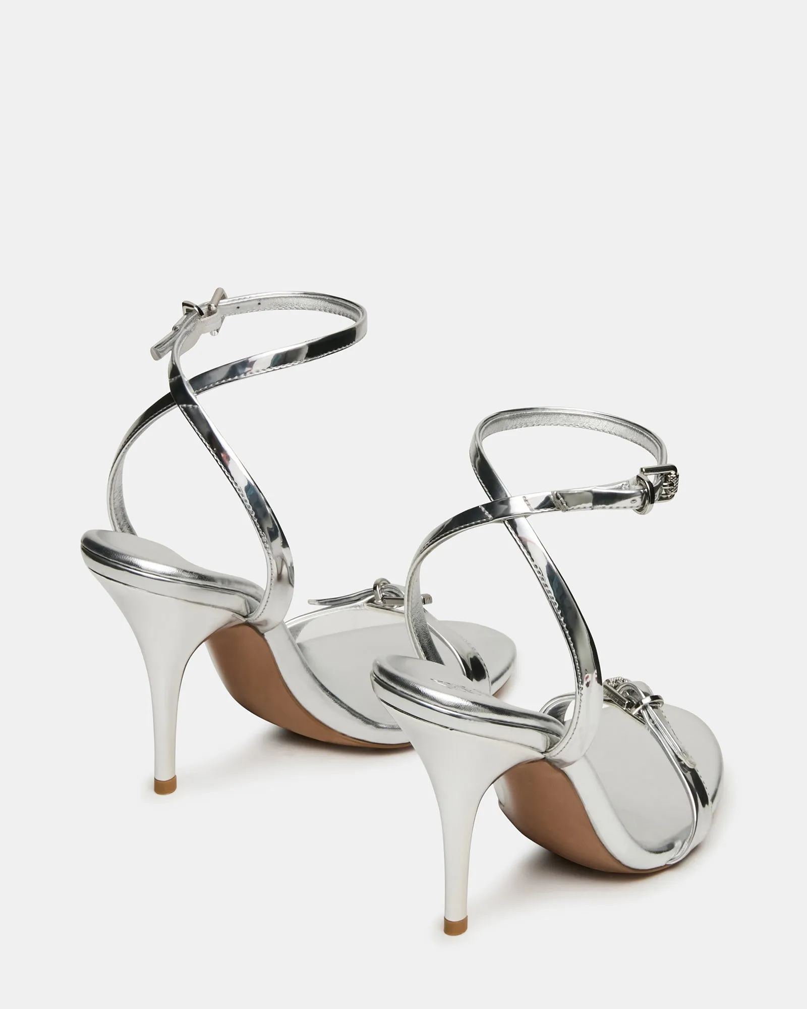 FOXX SILVER sold by Steve Madden product image thumbnail 5