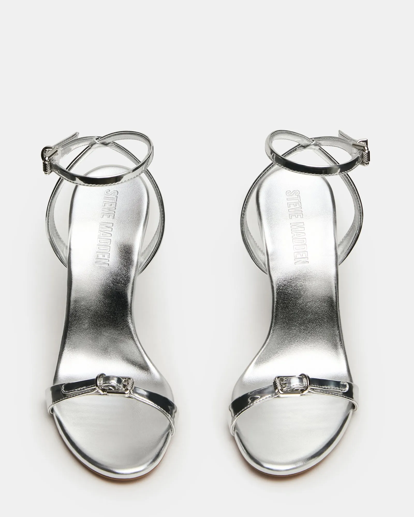 FOXX SILVER sold by Steve Madden product image thumbnail 4