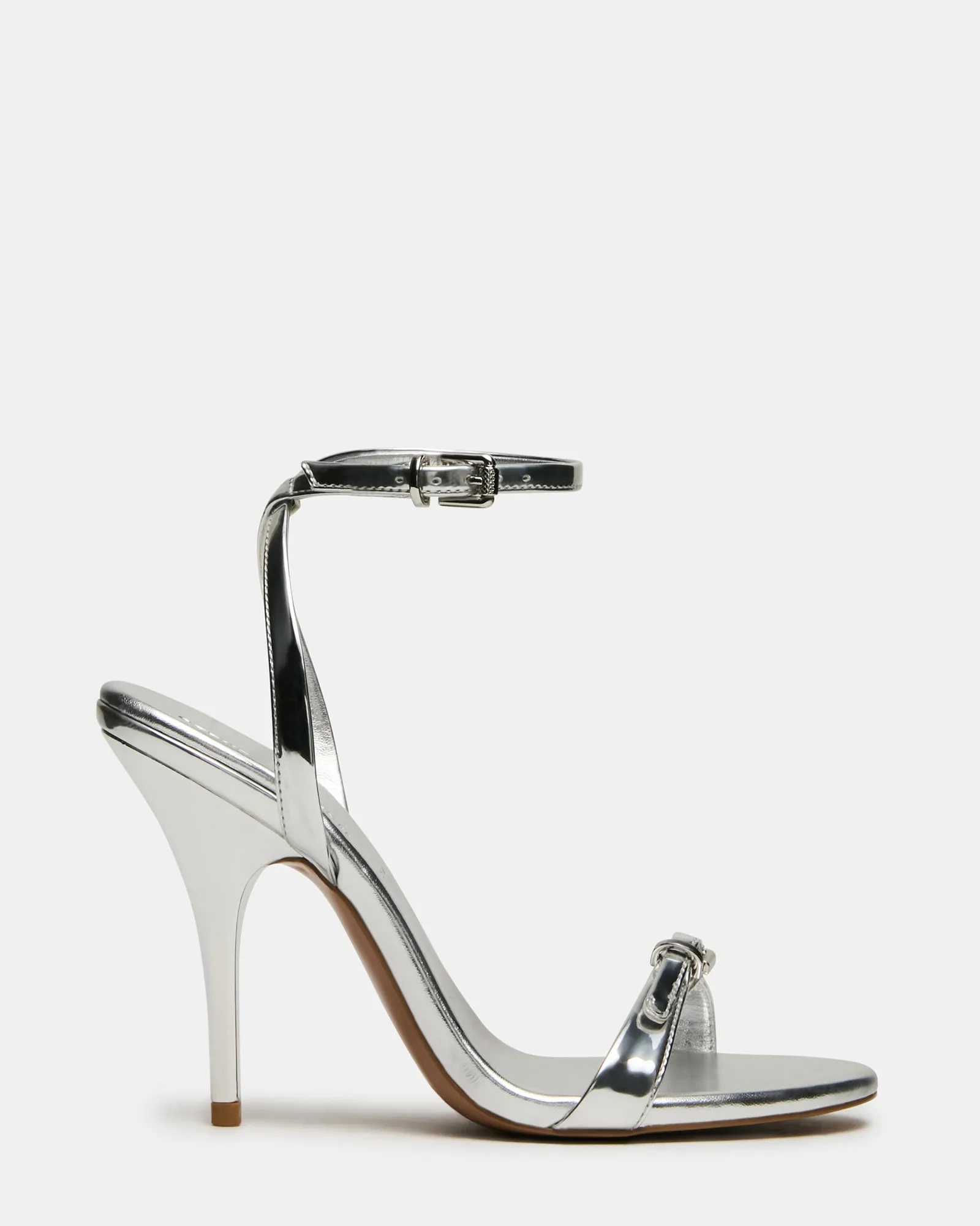 FOXX SILVER sold by Steve Madden