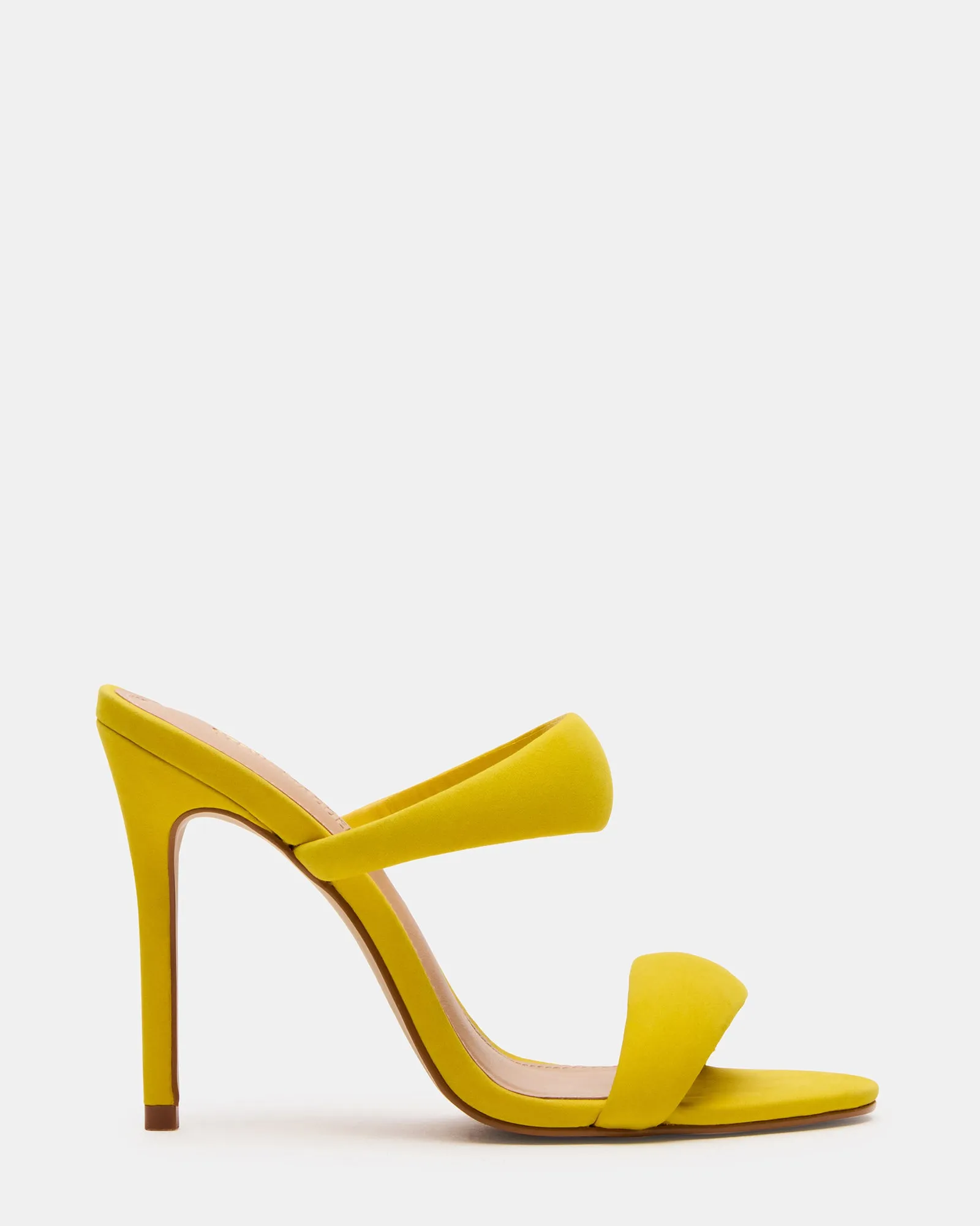 SATURN YELLOW sold by Steve Madden
