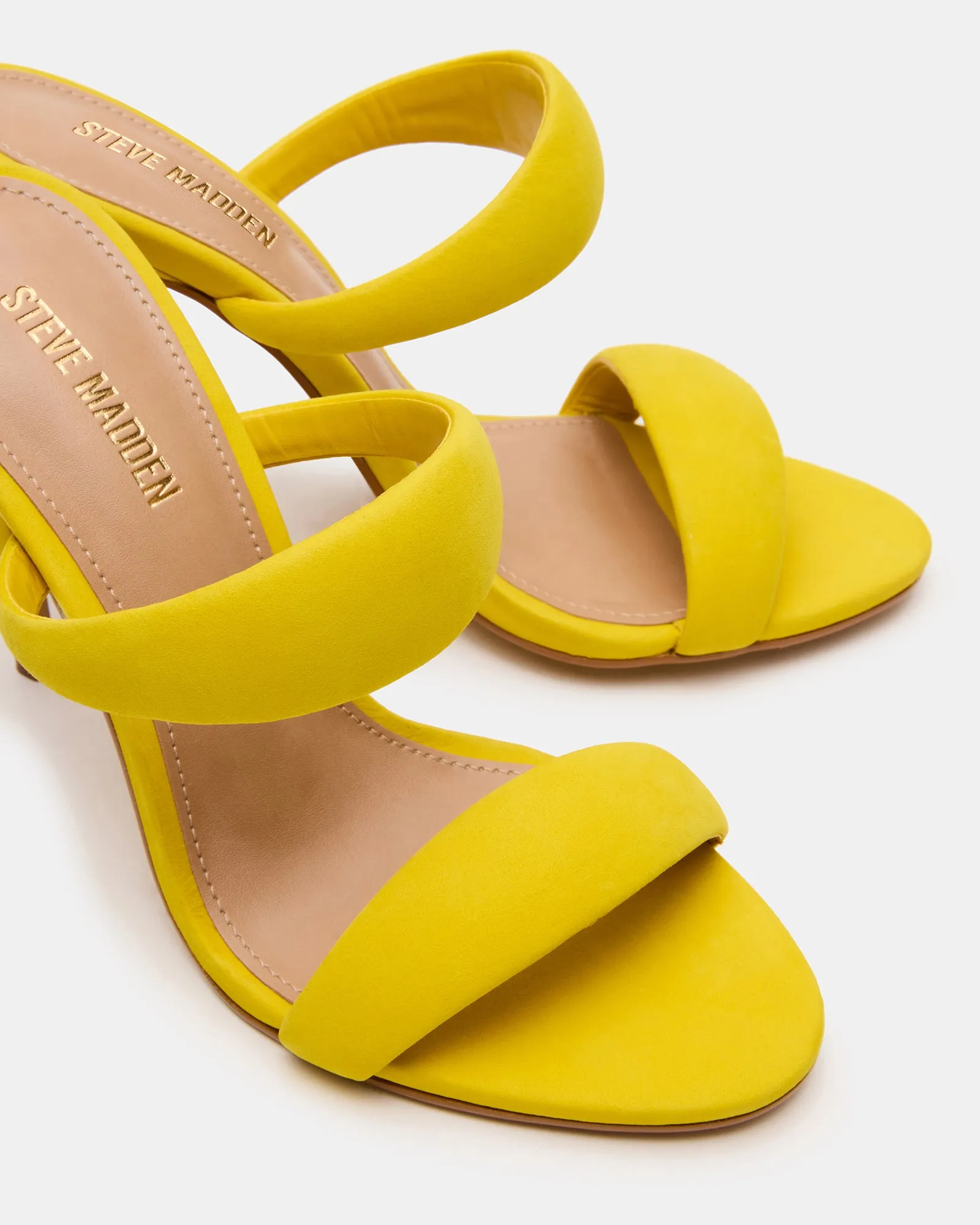 SATURN YELLOW sold by Steve Madden product image thumbnail 3