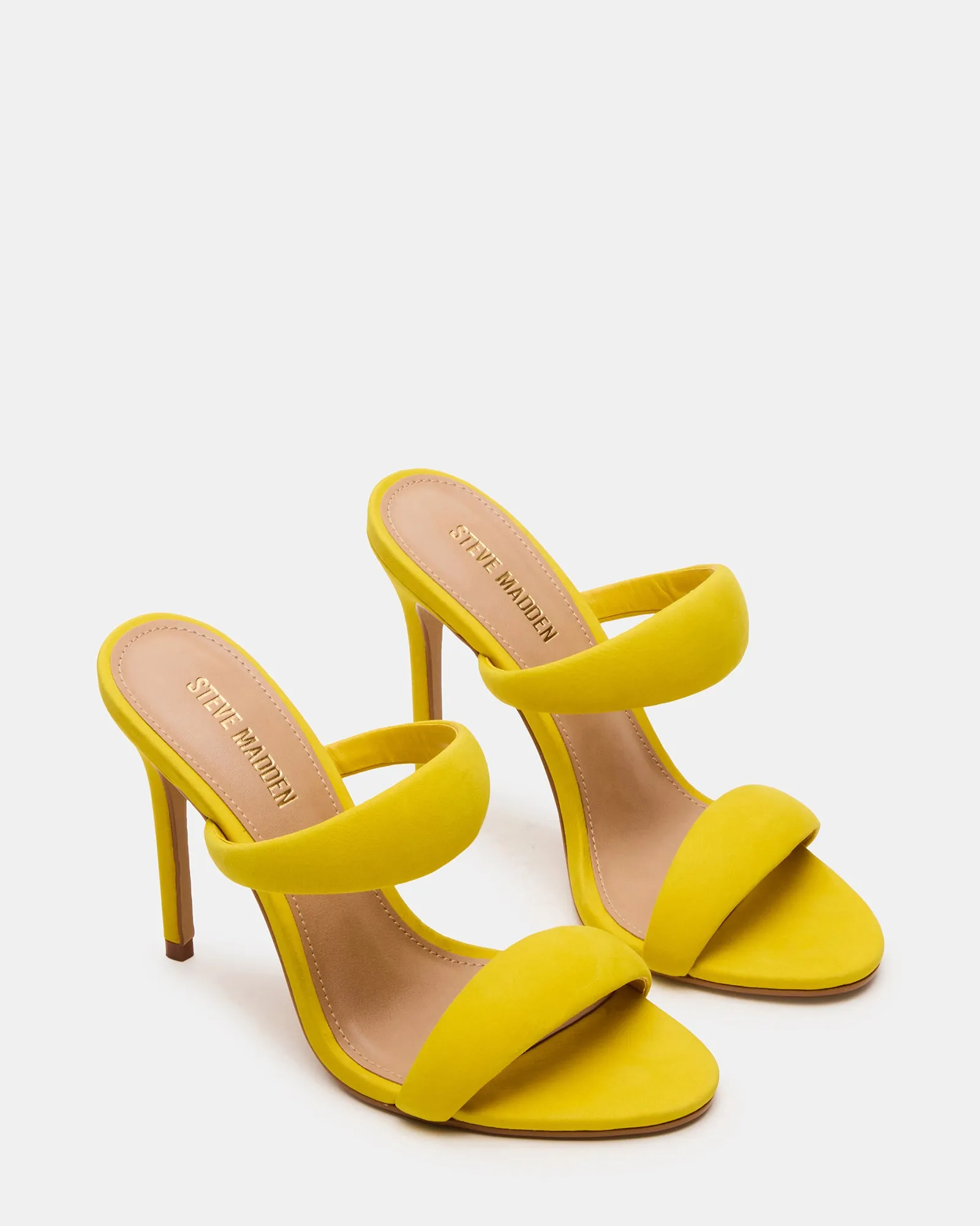 SATURN YELLOW sold by Steve Madden product image thumbnail 2