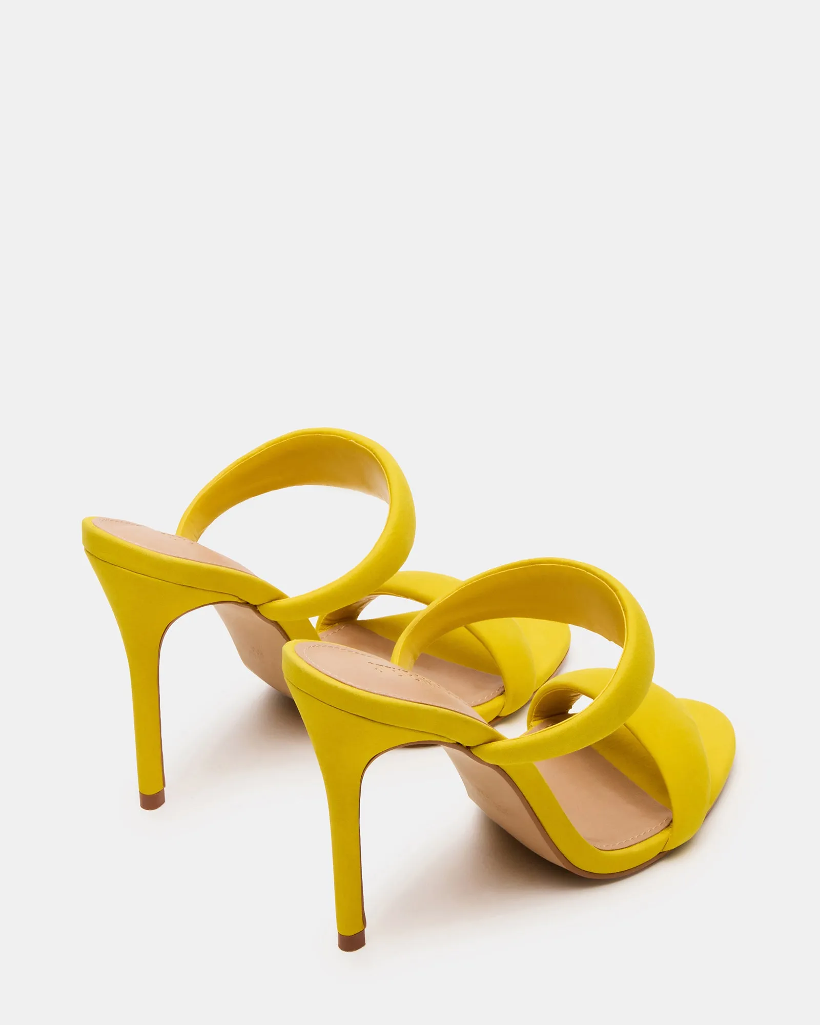 SATURN YELLOW sold by Steve Madden product image thumbnail 5