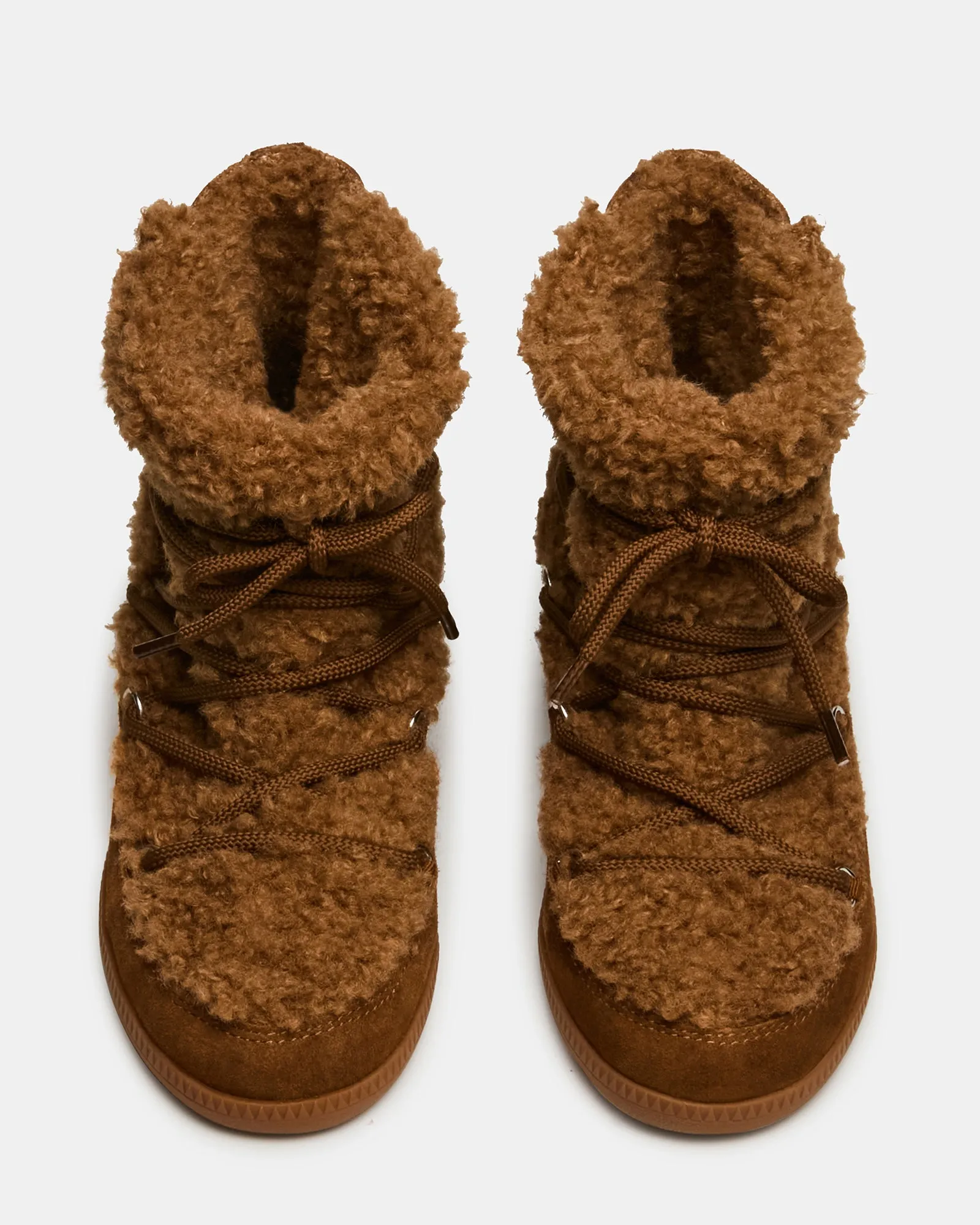 WYSTAN CHESTNUT sold by Steve Madden product image thumbnail 4