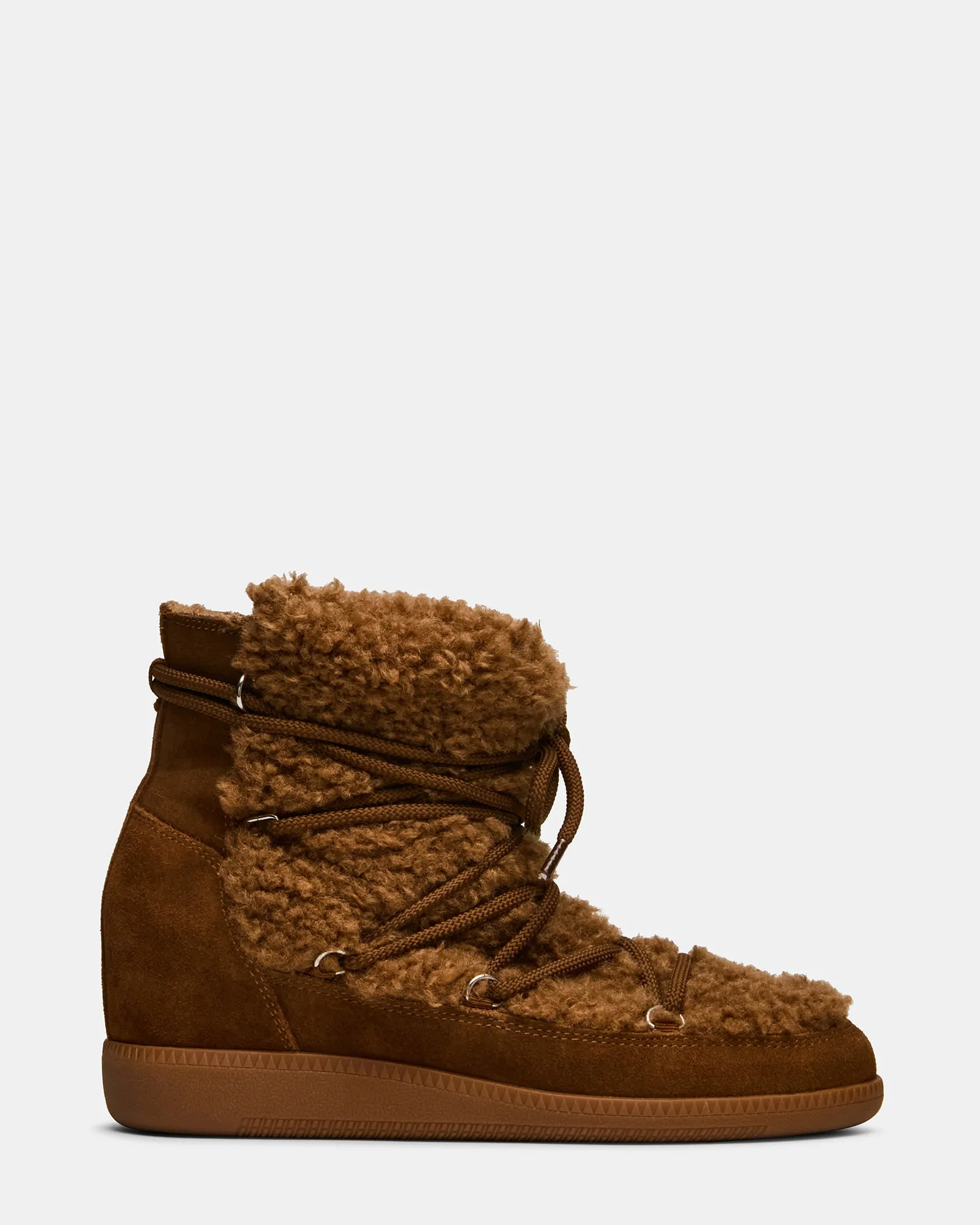 WYSTAN CHESTNUT sold by Steve Madden