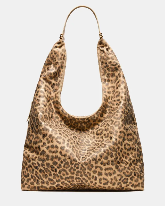 DEMPSYS BAG METALLIC sold by Steve Madden