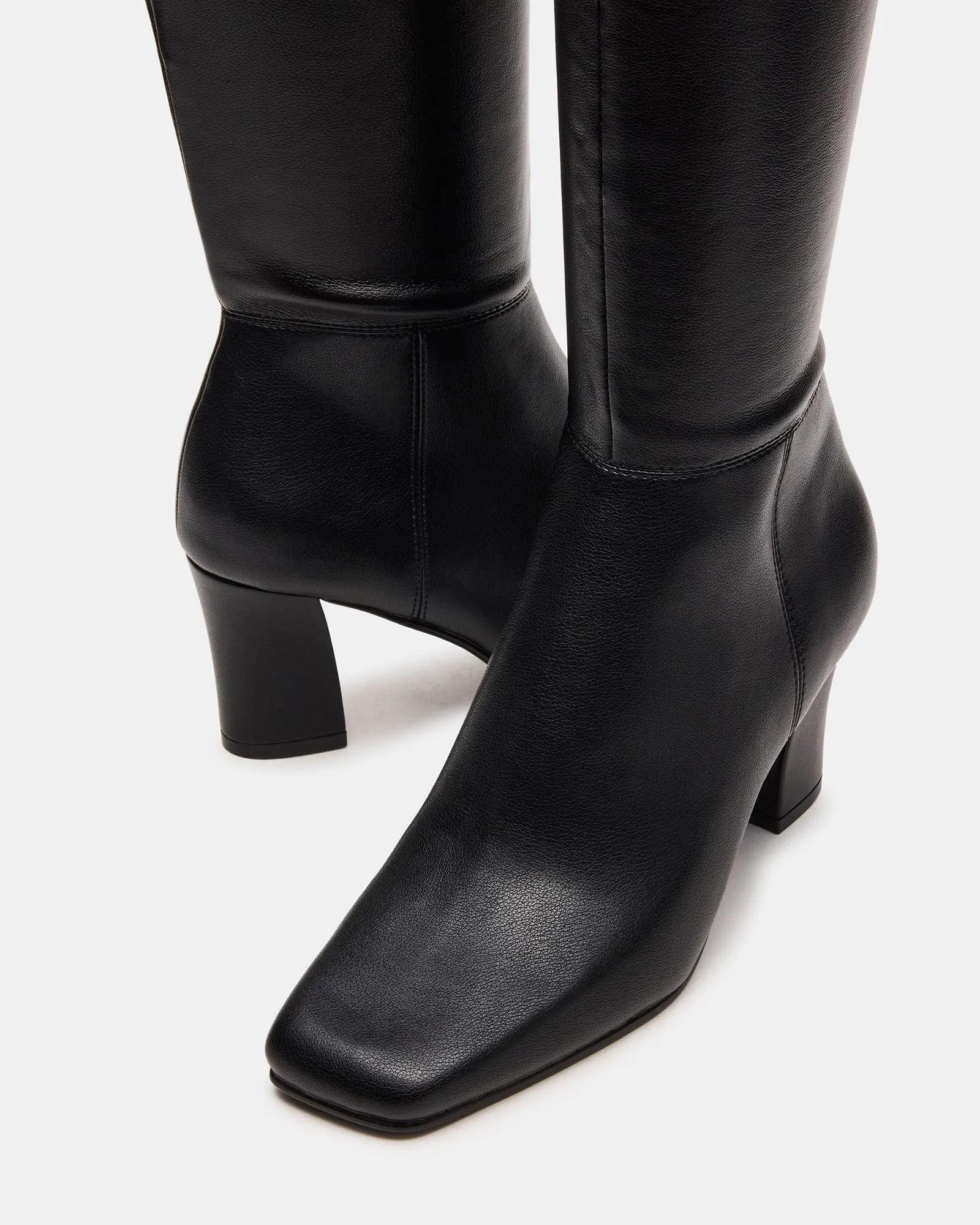 ELLIOT BLACK - SM REBOOTED sold by Steve Madden product image thumbnail 3